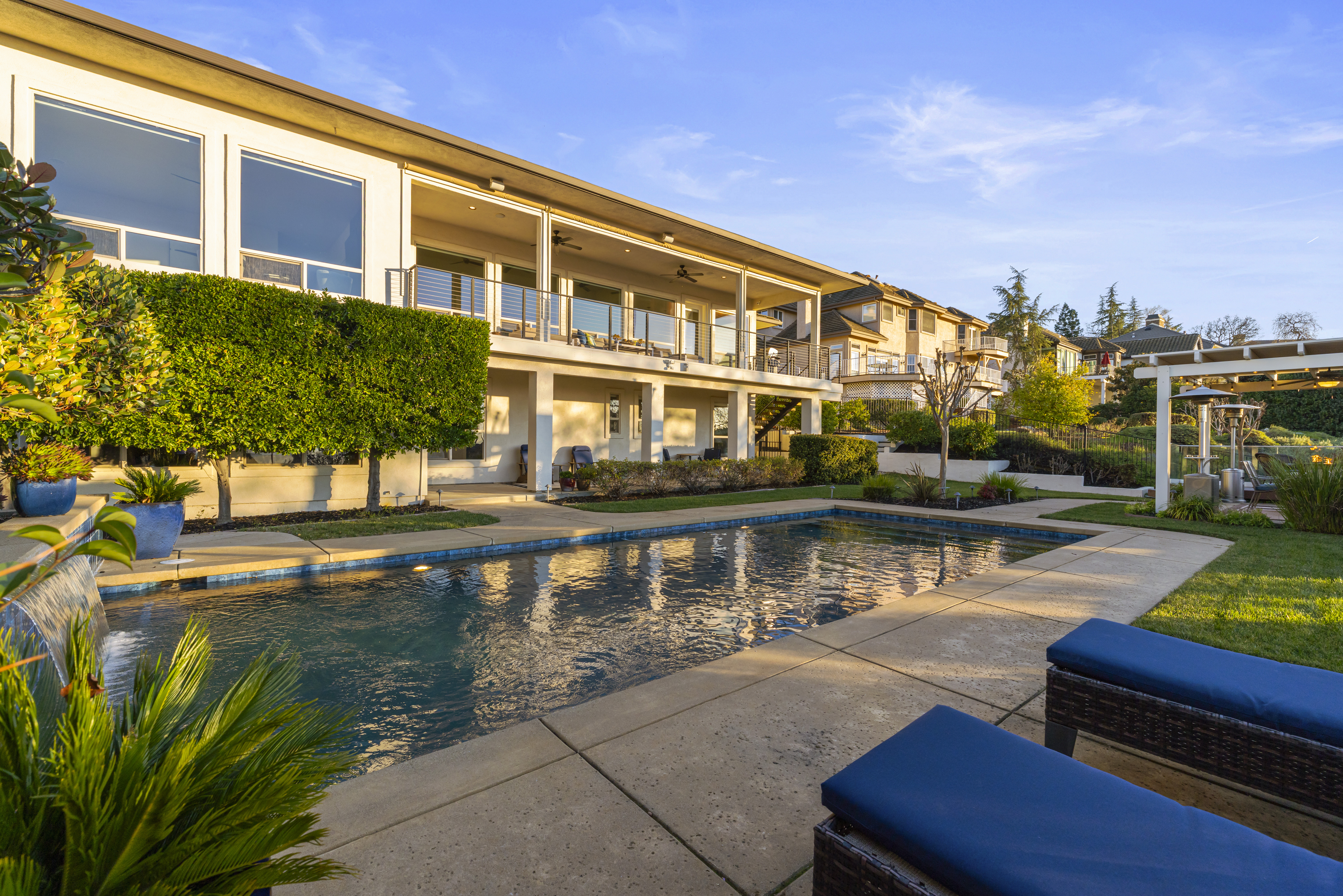 3322 Beatty Drive 