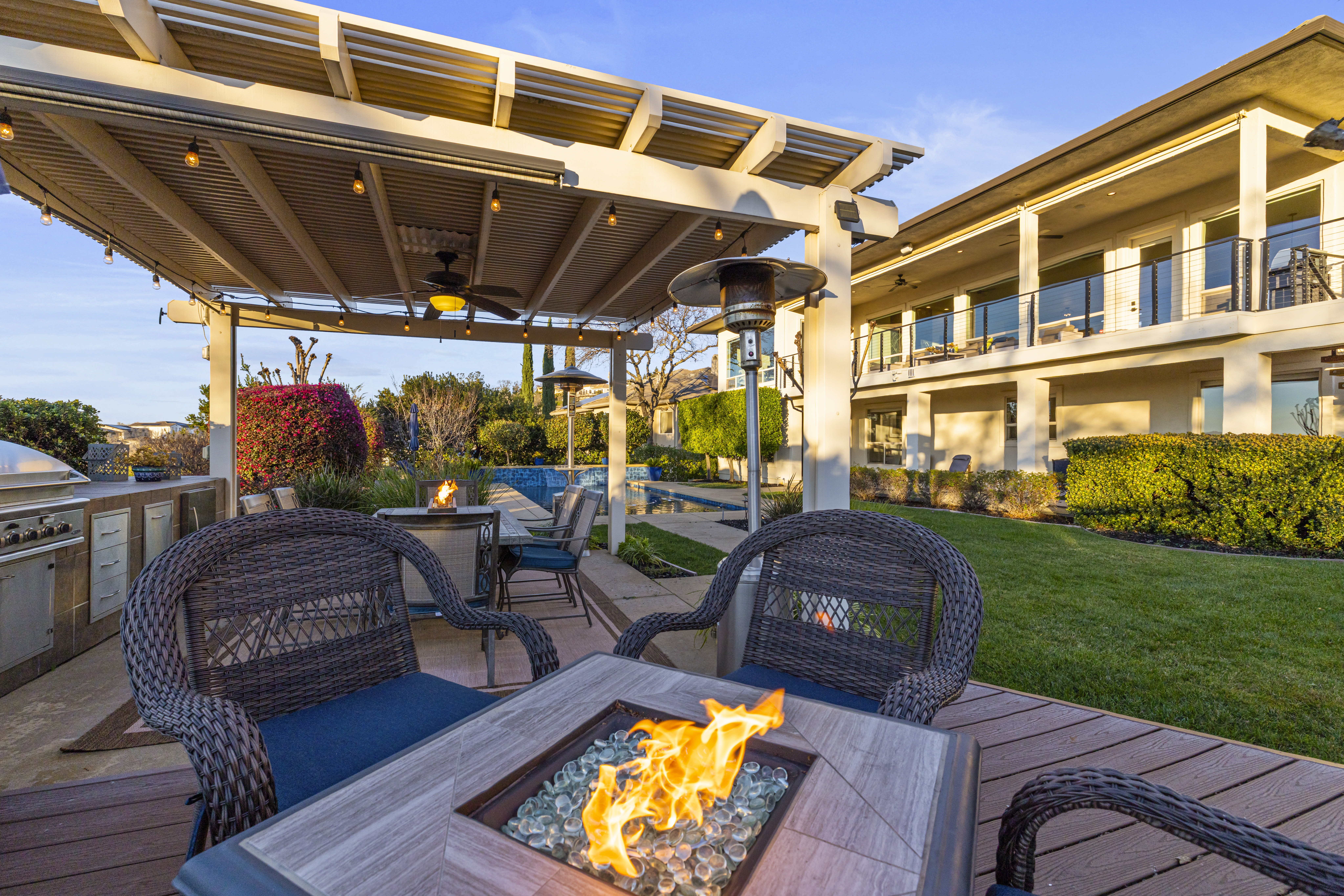 3322 Beatty Drive 