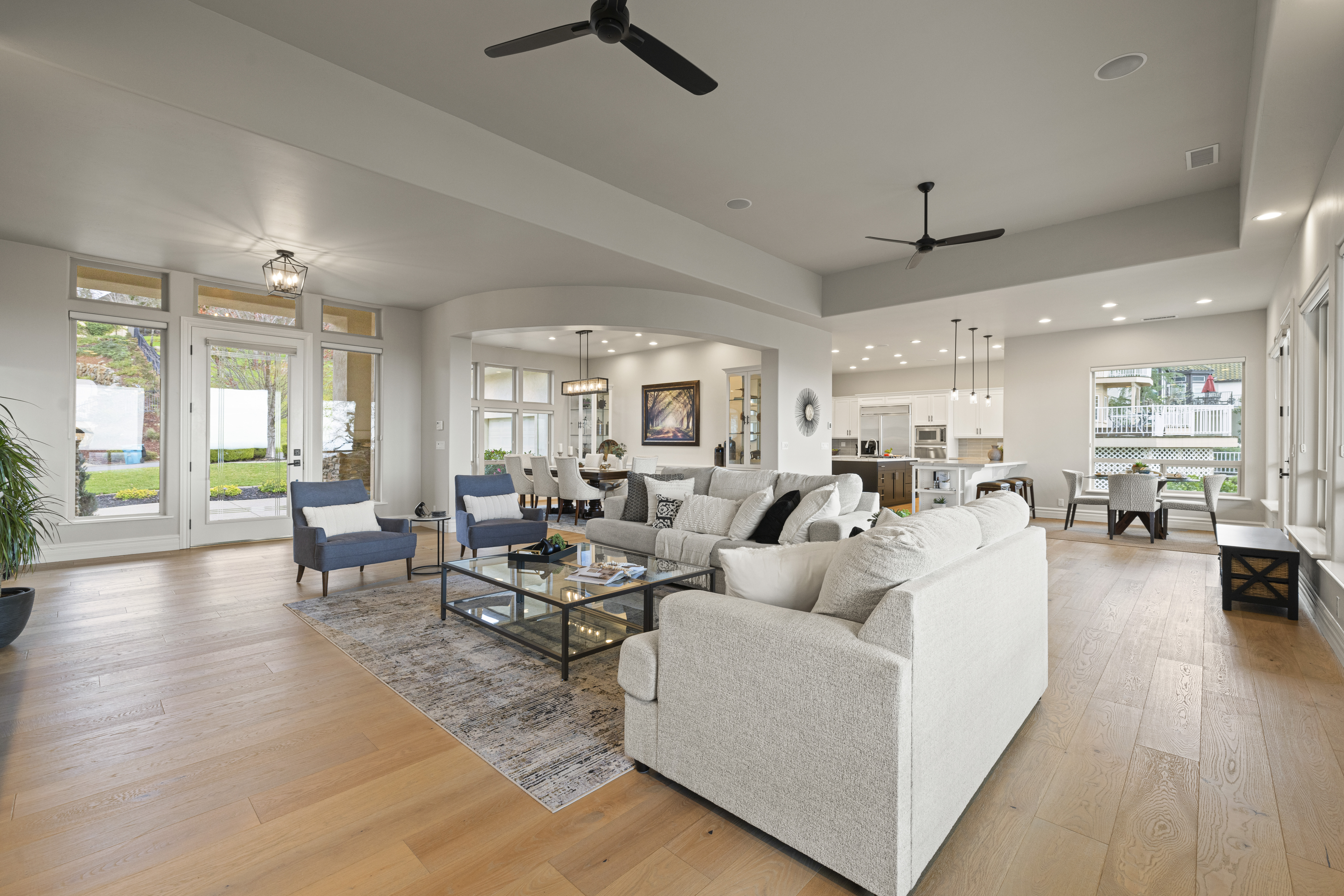 3322 Beatty Drive 