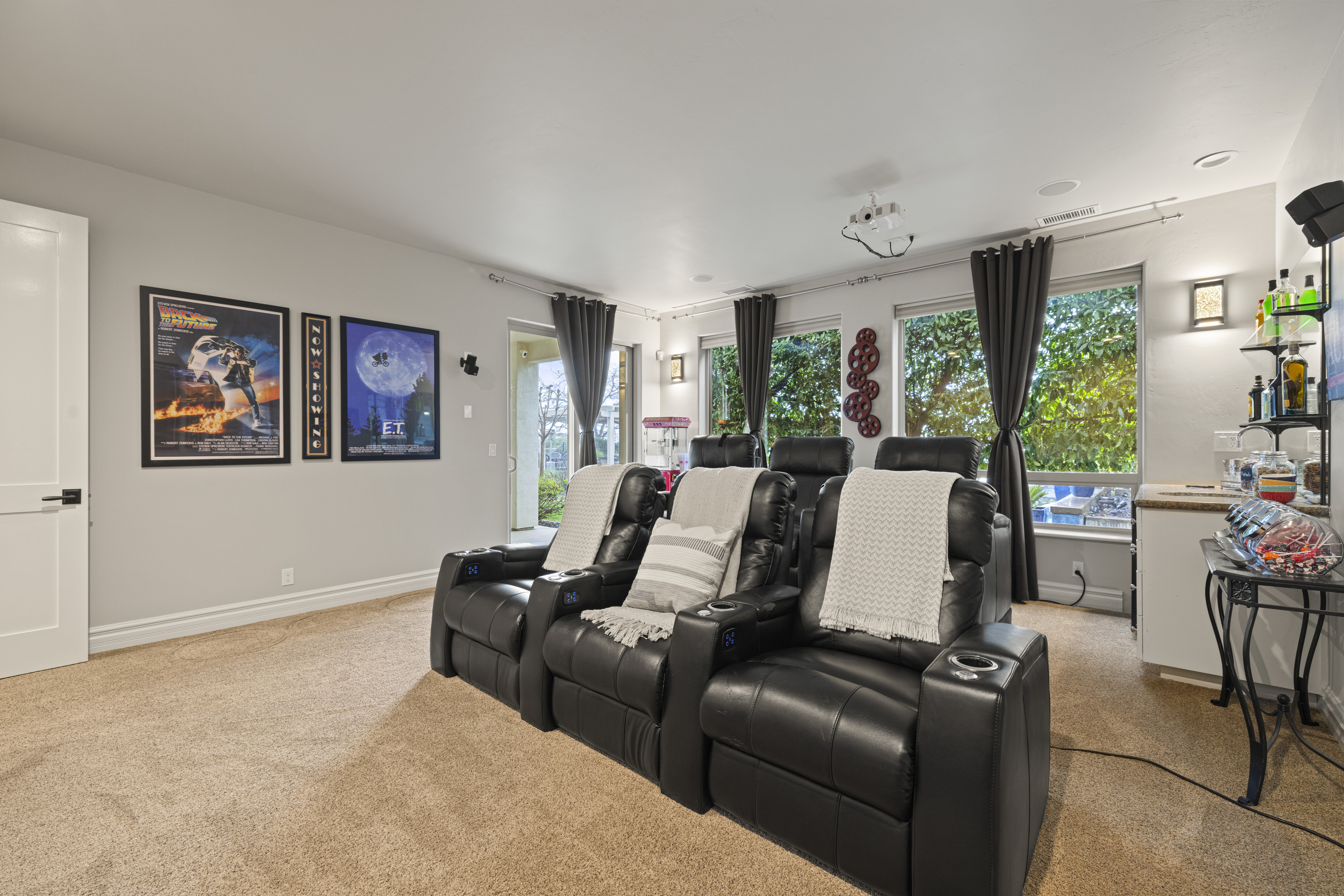 3322 Beatty Drive 