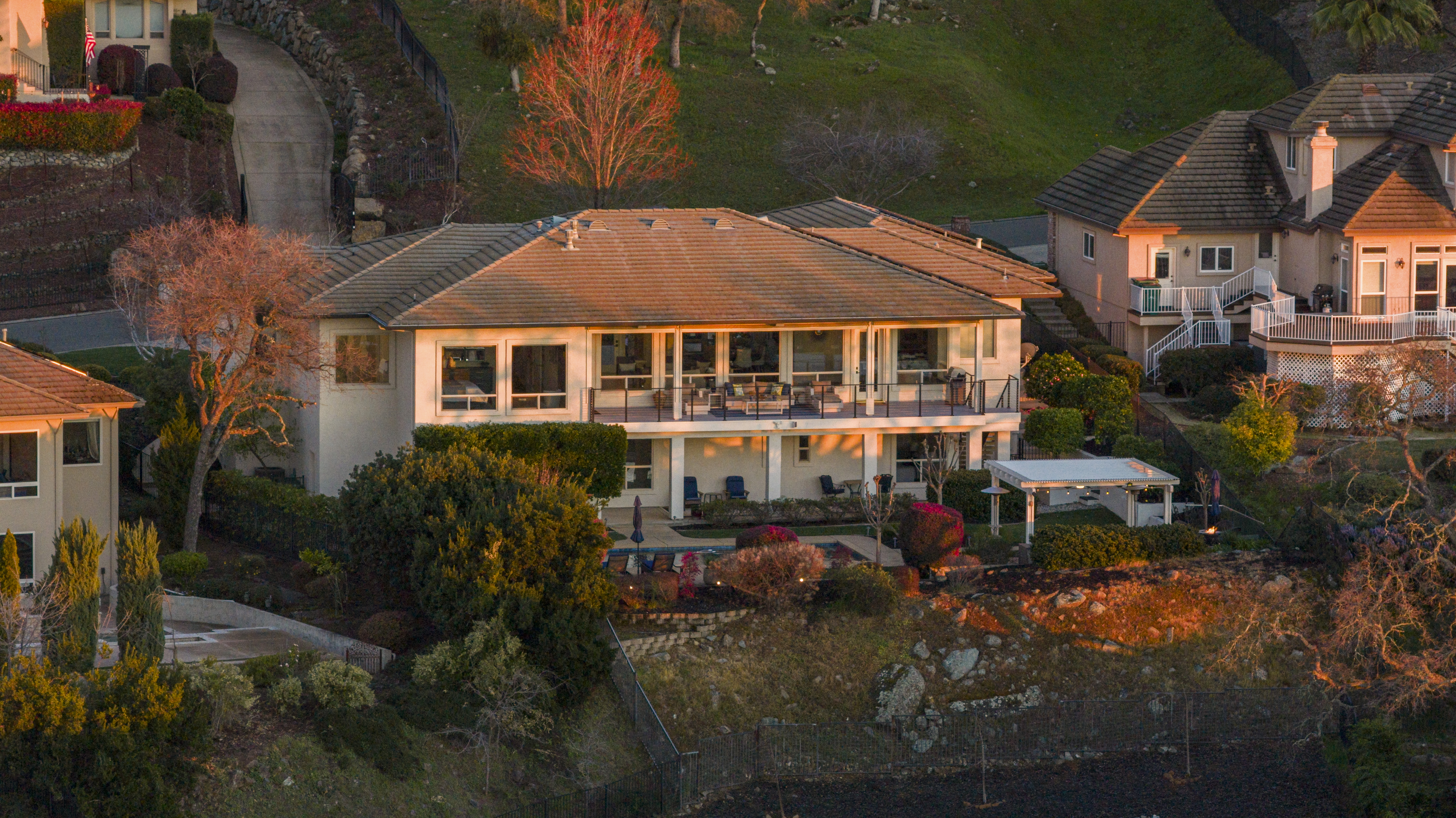 3322 Beatty Drive 
