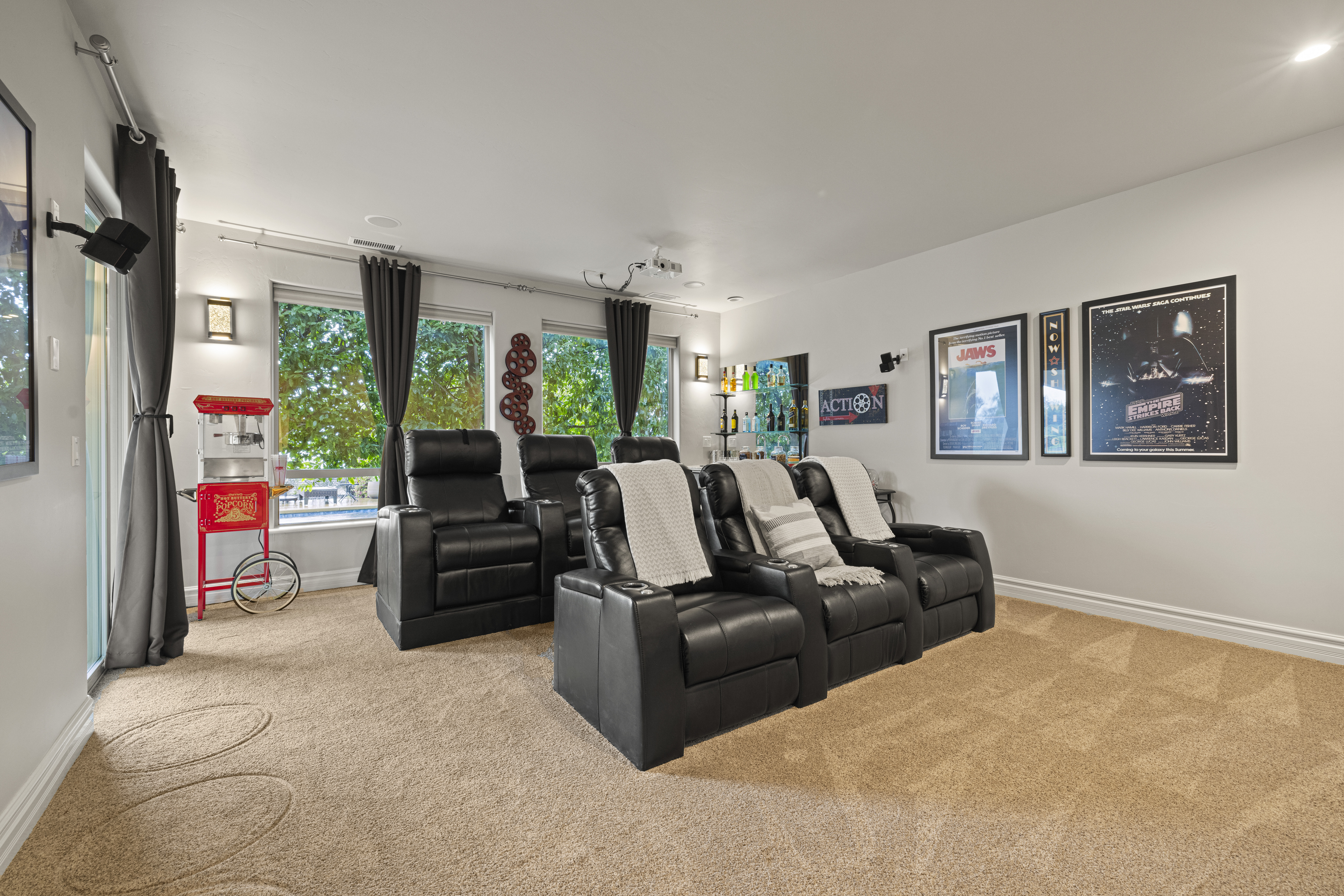 3322 Beatty Drive 