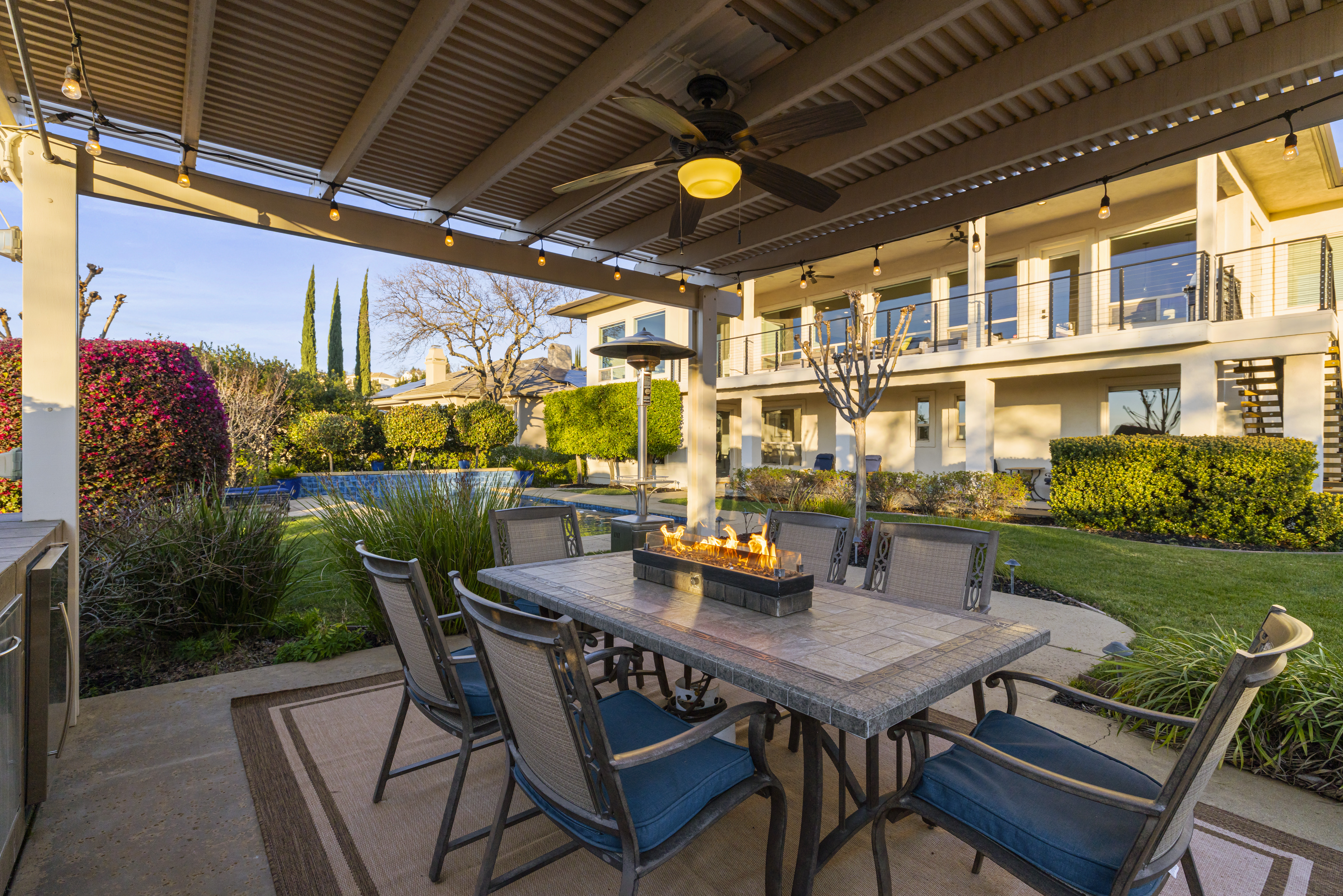 3322 Beatty Drive 