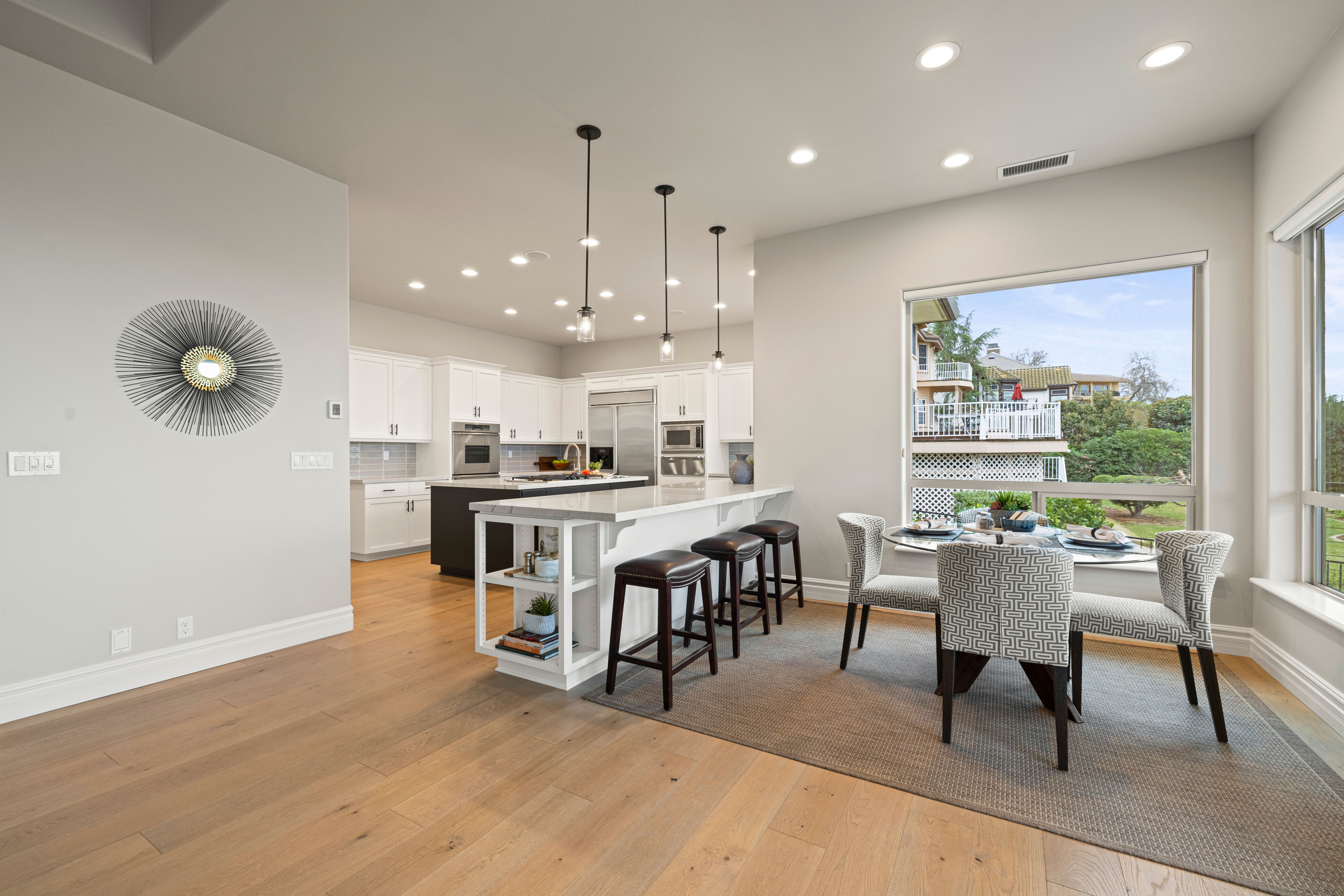 3322 Beatty Drive 