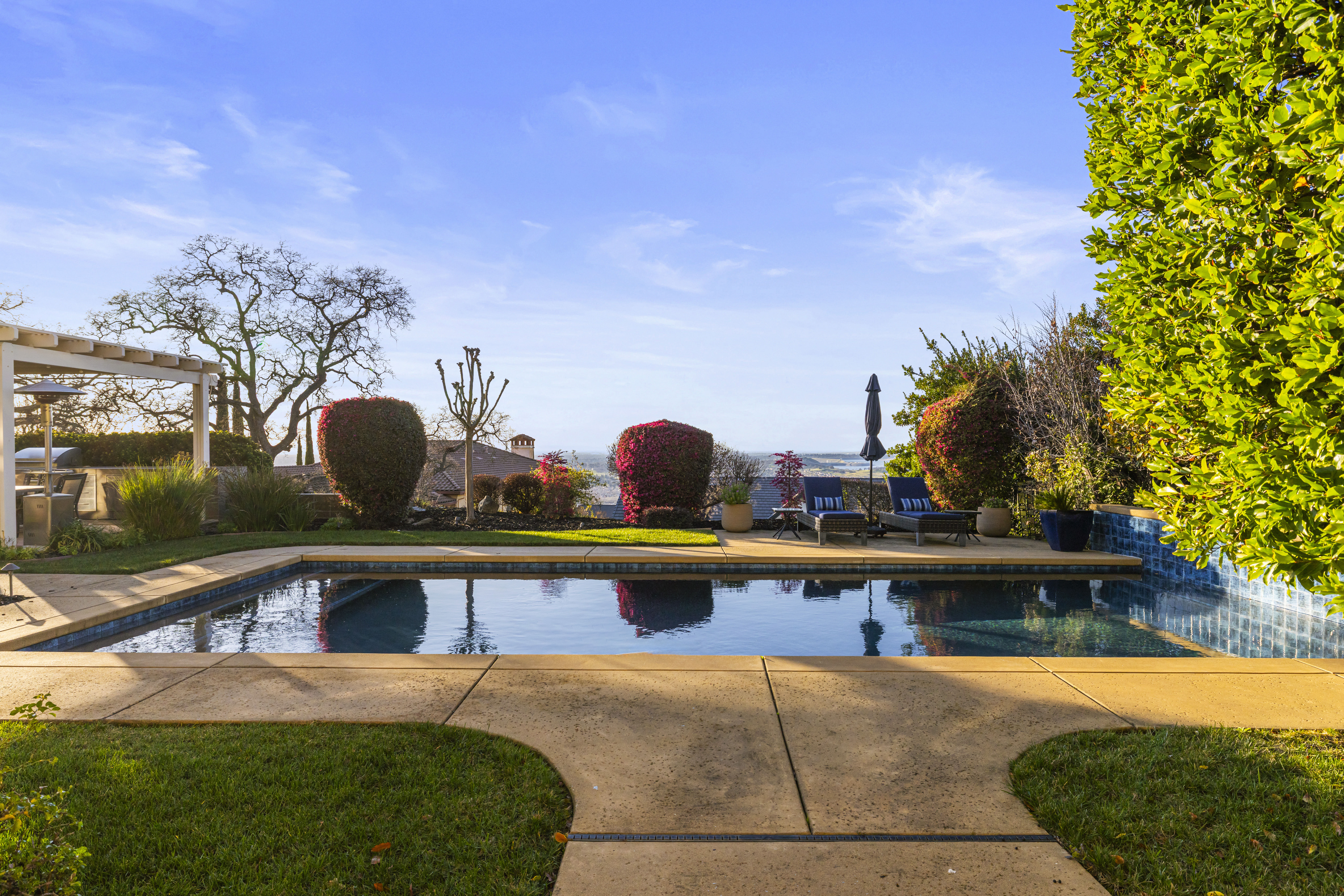 3322 Beatty Drive 
