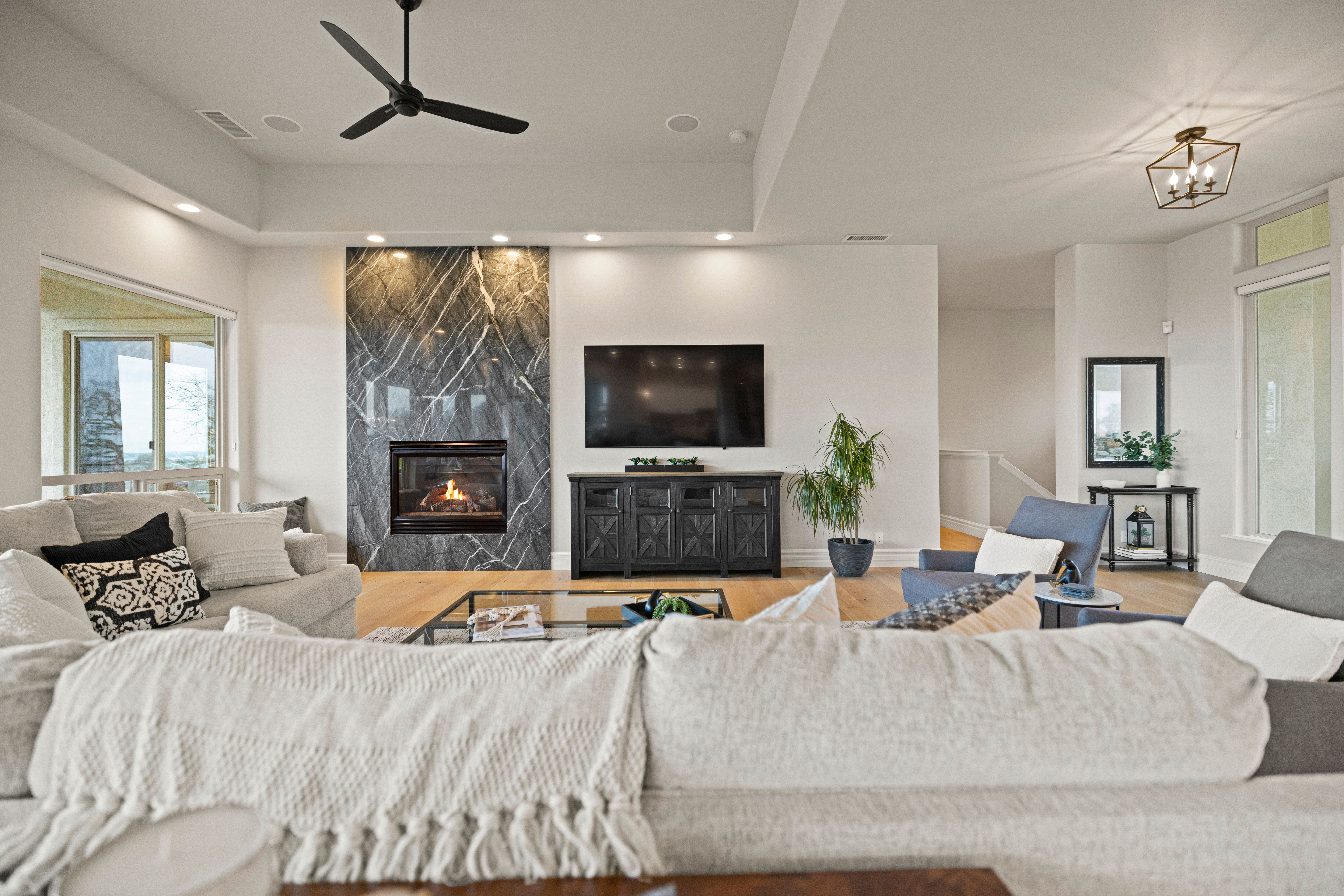 3322 Beatty Drive 