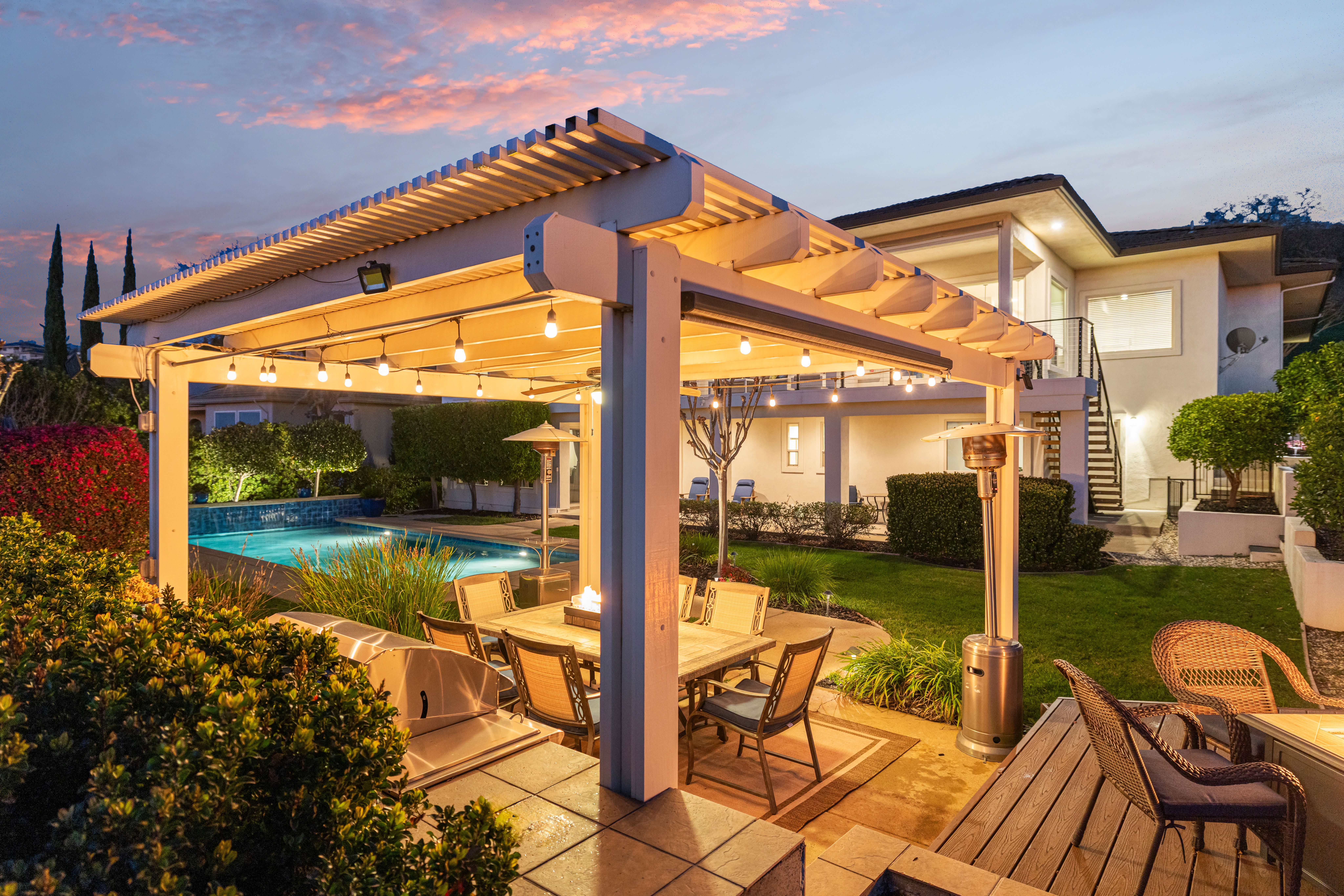 3322 Beatty Drive 