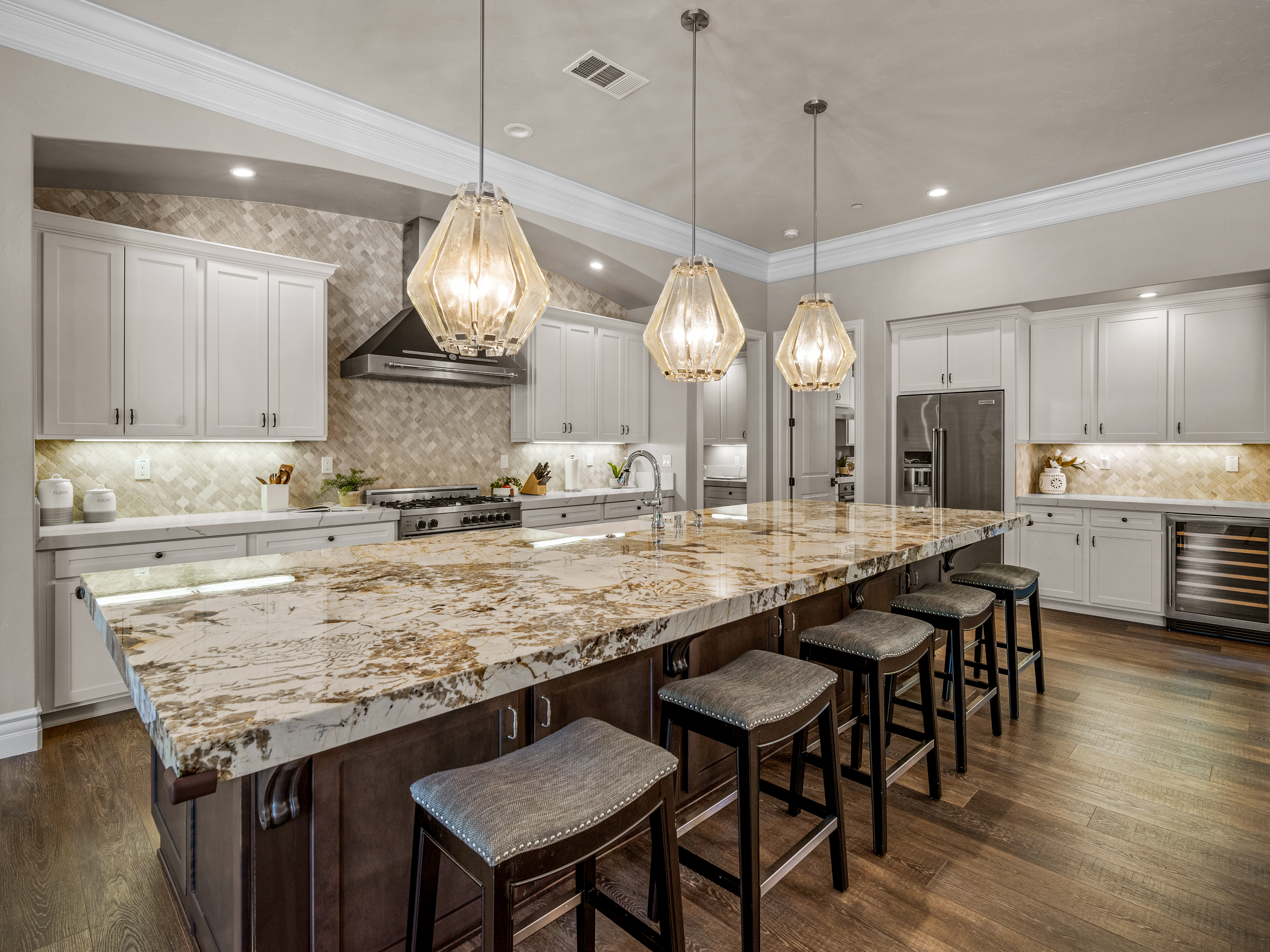 3418 Greenview Drive 