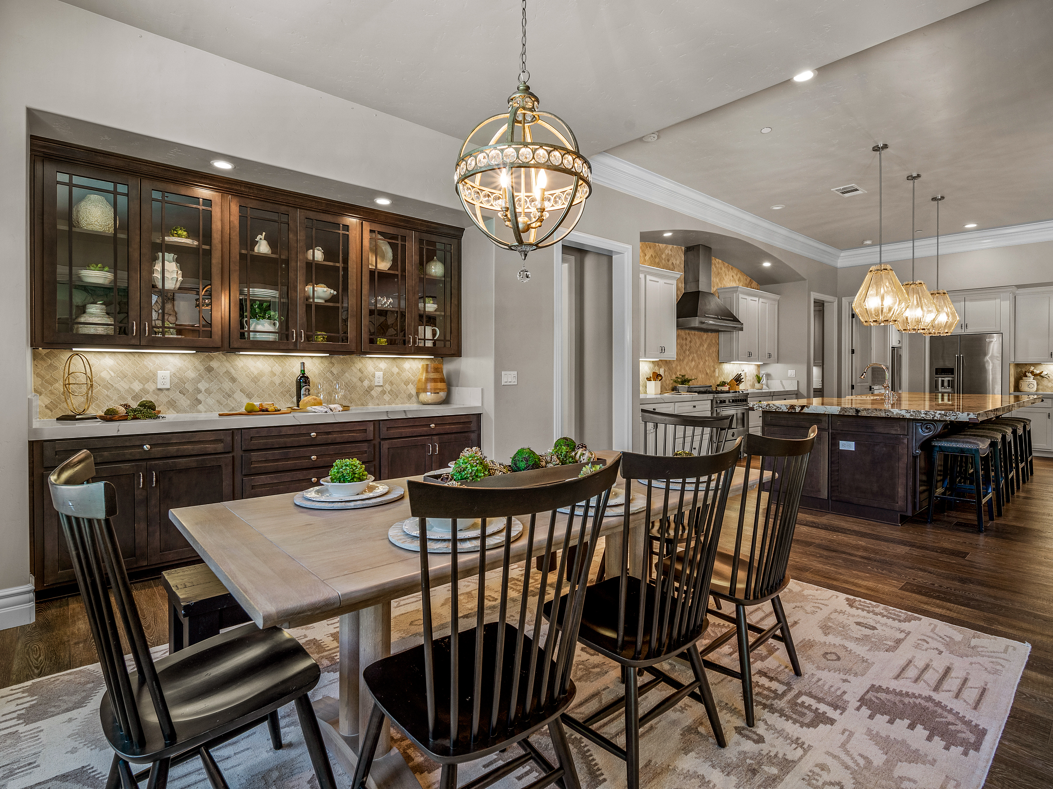 3418 Greenview Drive 