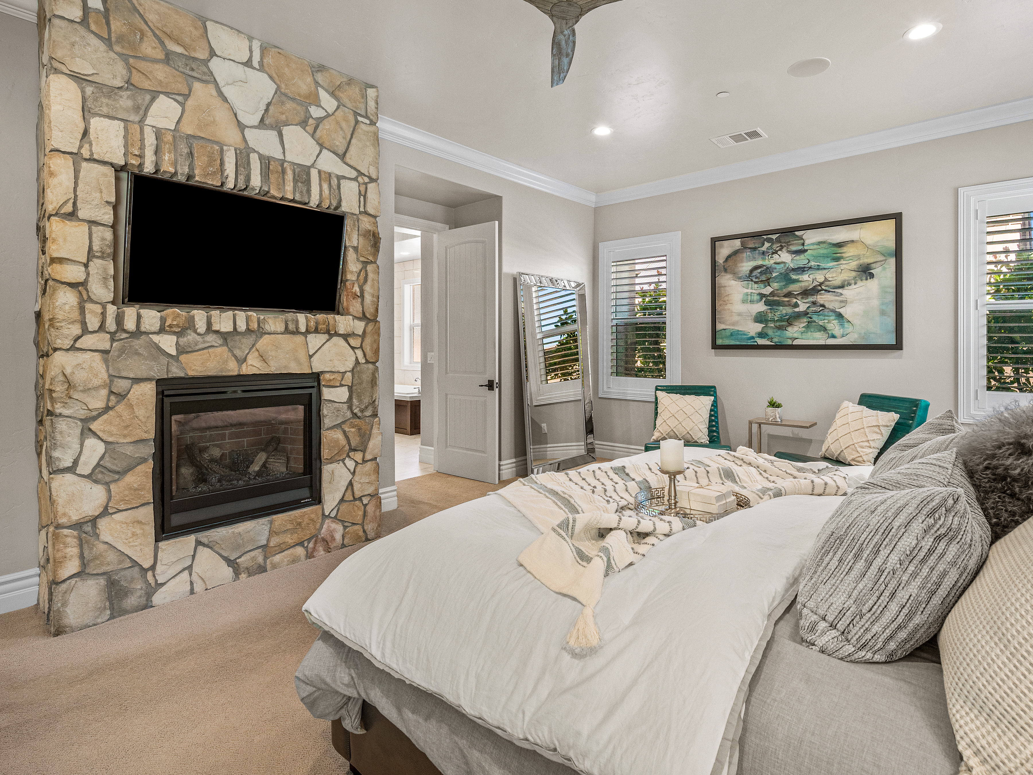 3418 Greenview Drive 