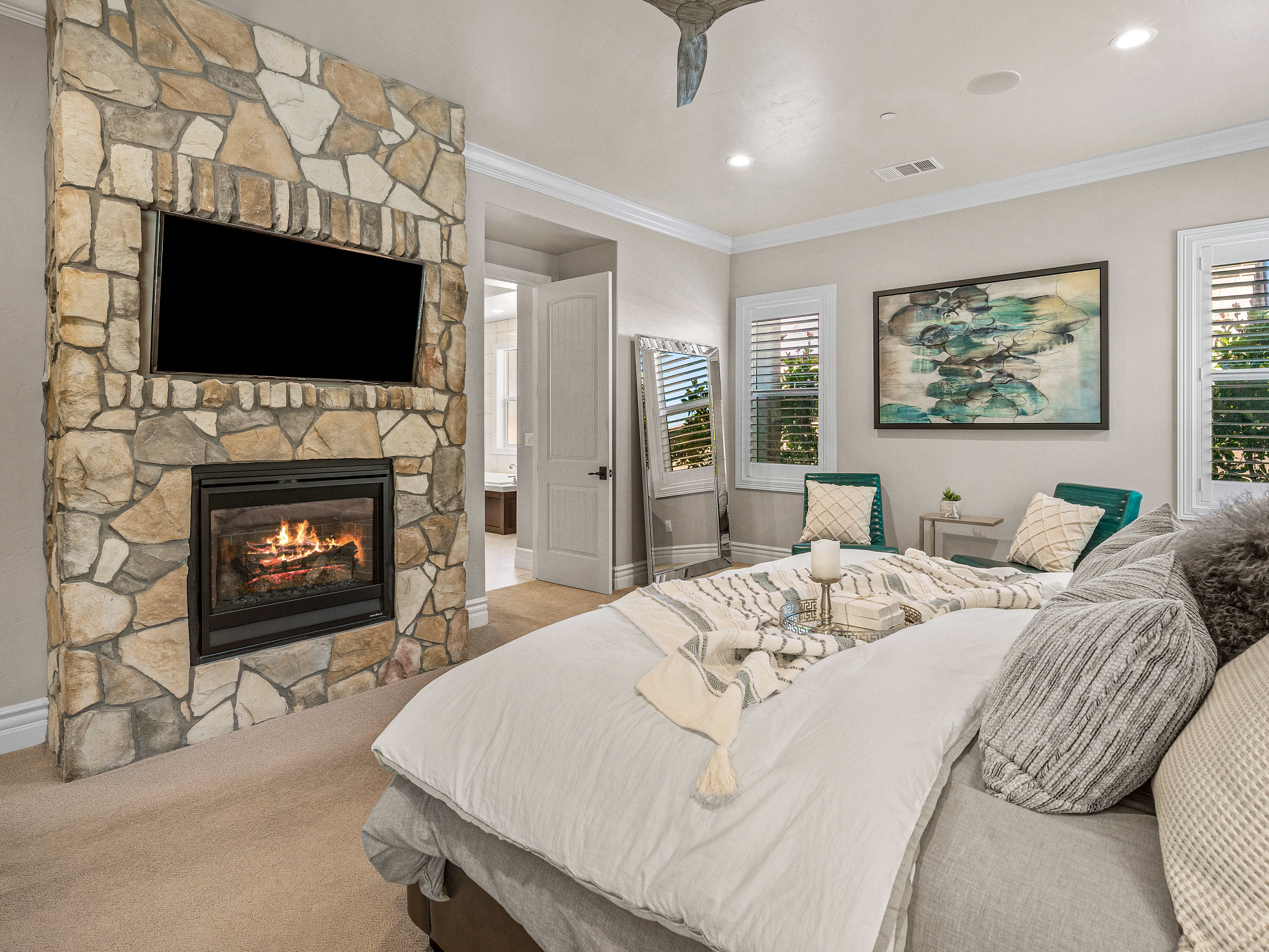 3418 Greenview Drive 