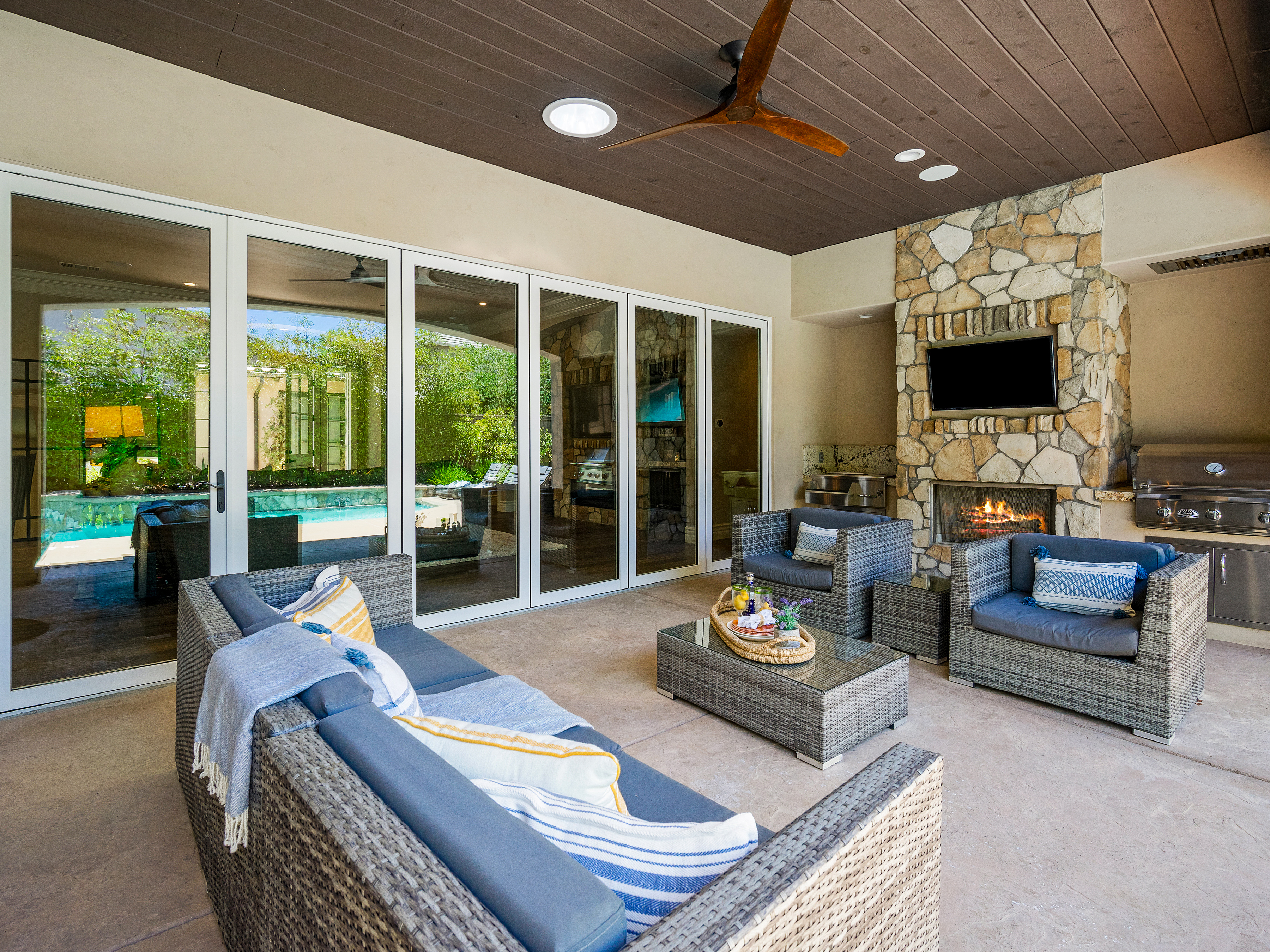 3418 Greenview Drive 