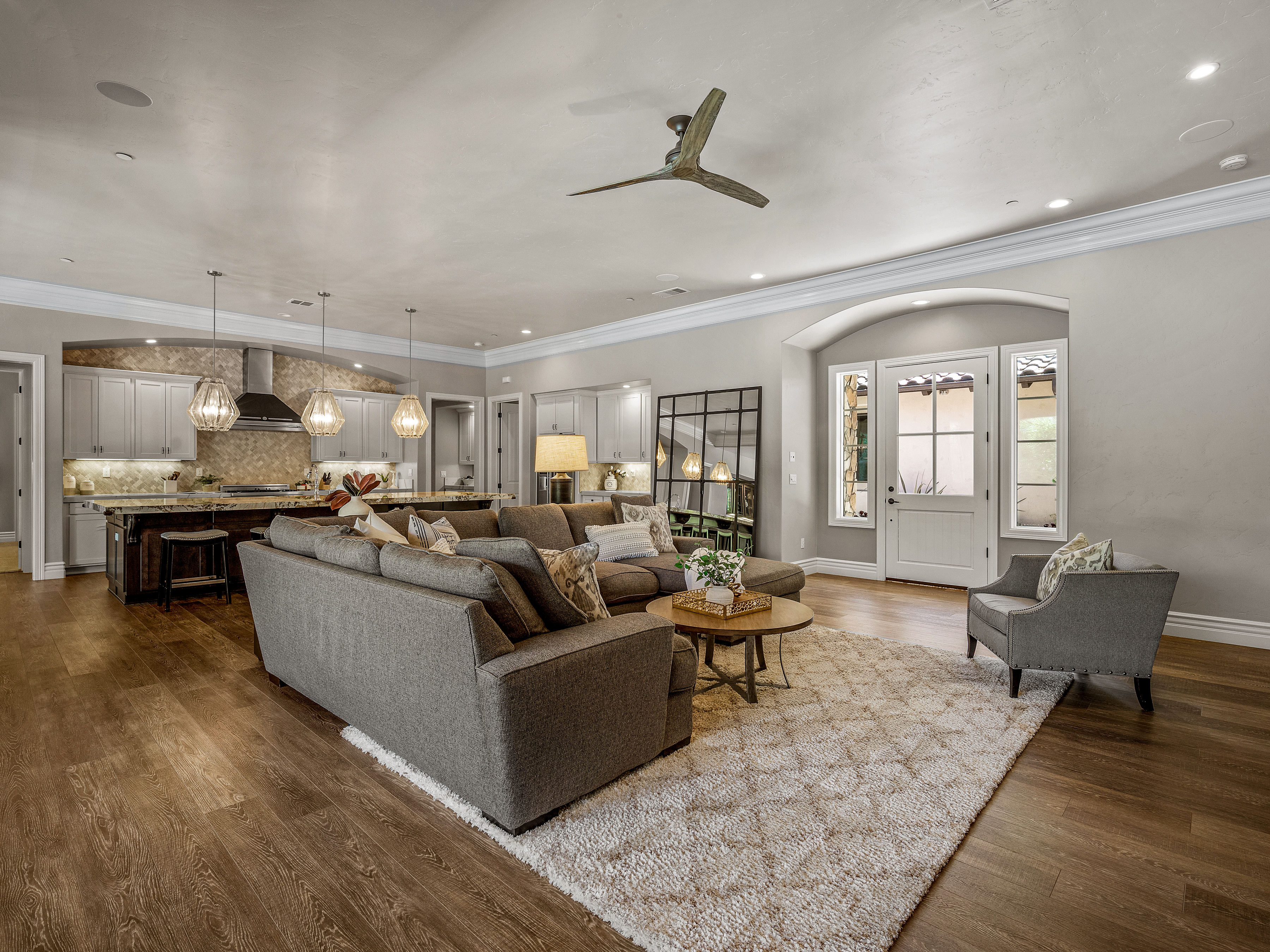3418 Greenview Drive 