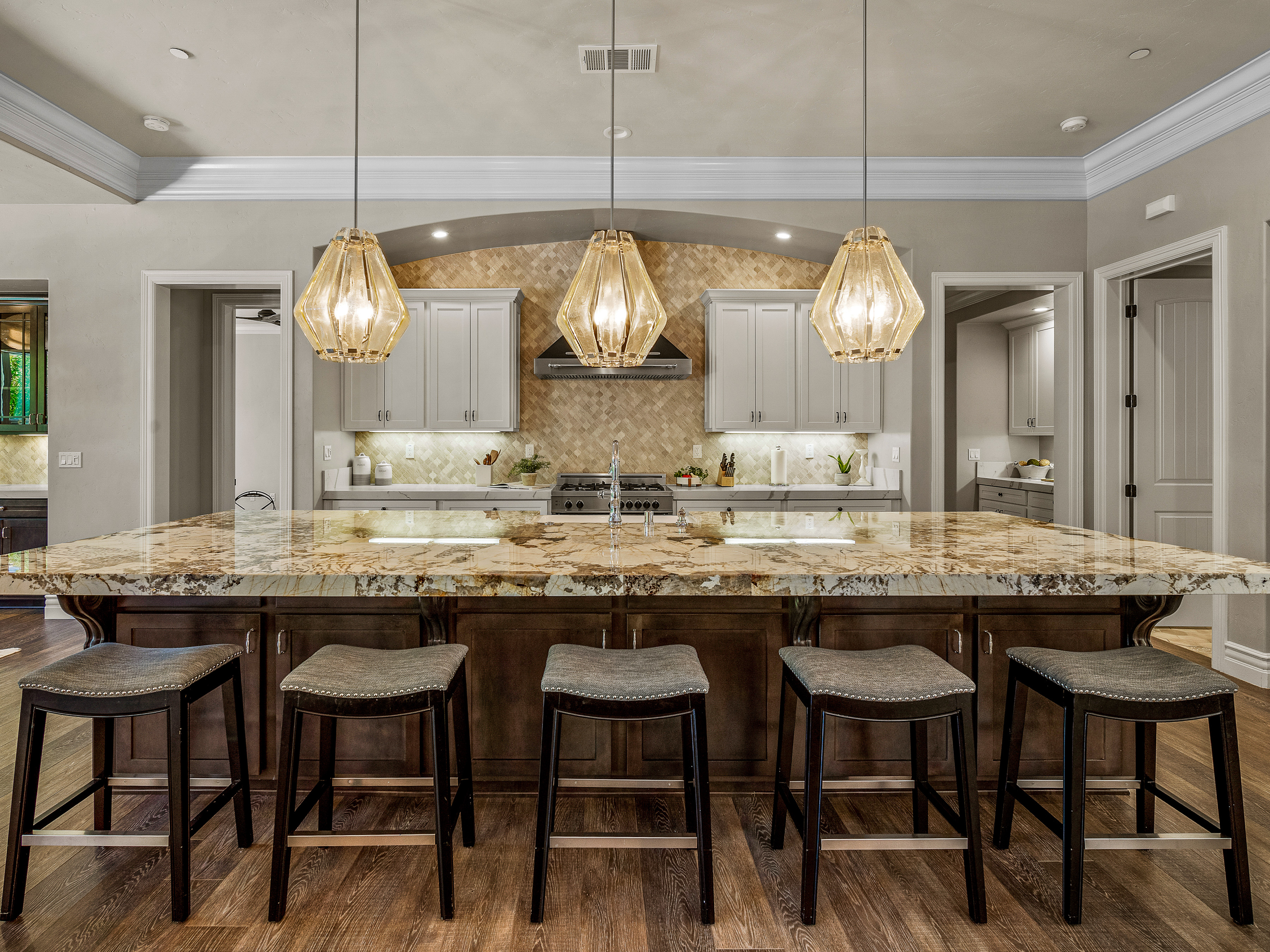 3418 Greenview Drive 