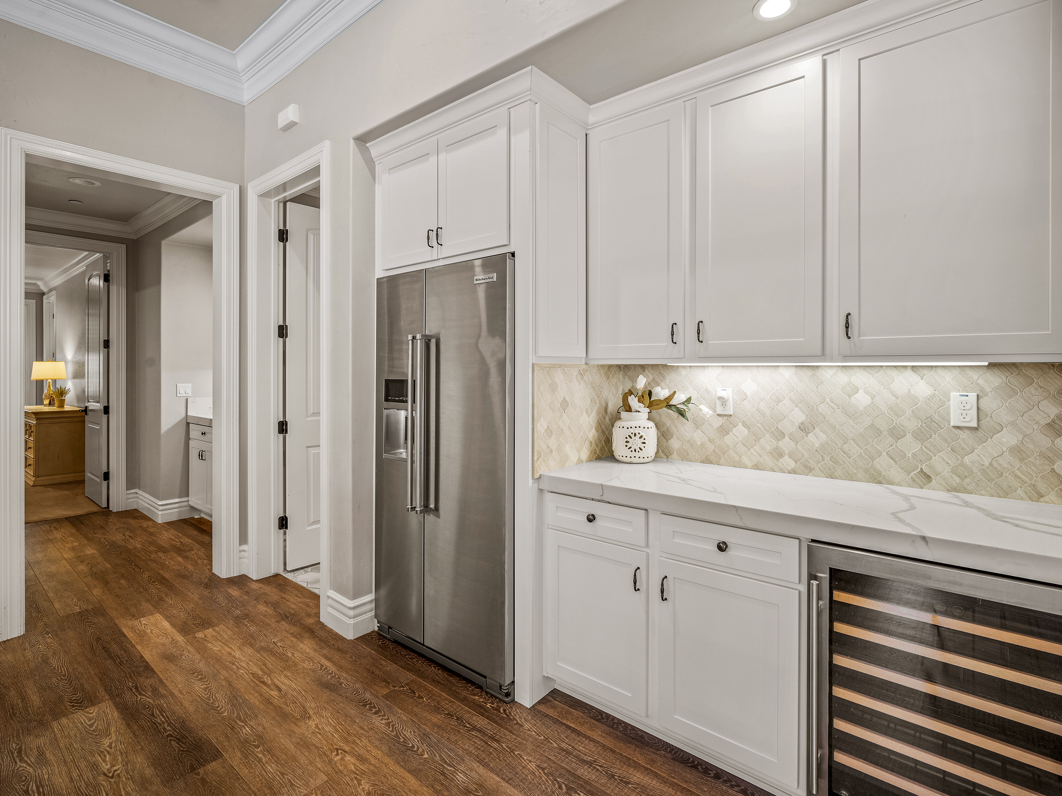 3418 Greenview Drive 
