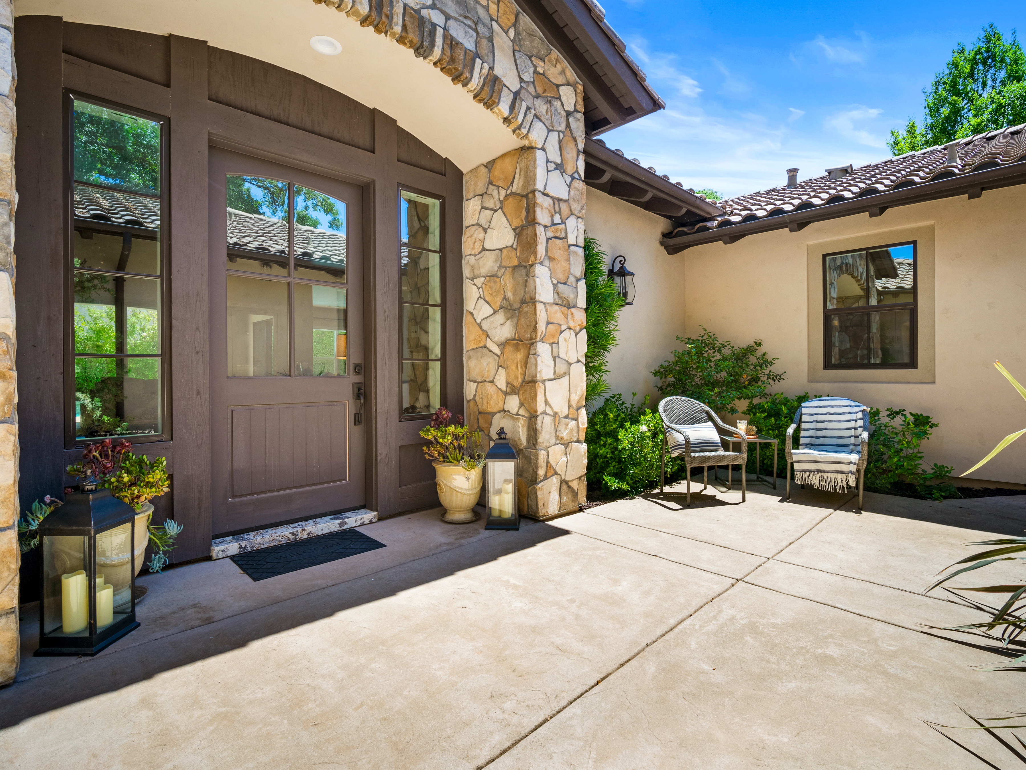 3418 Greenview Drive 