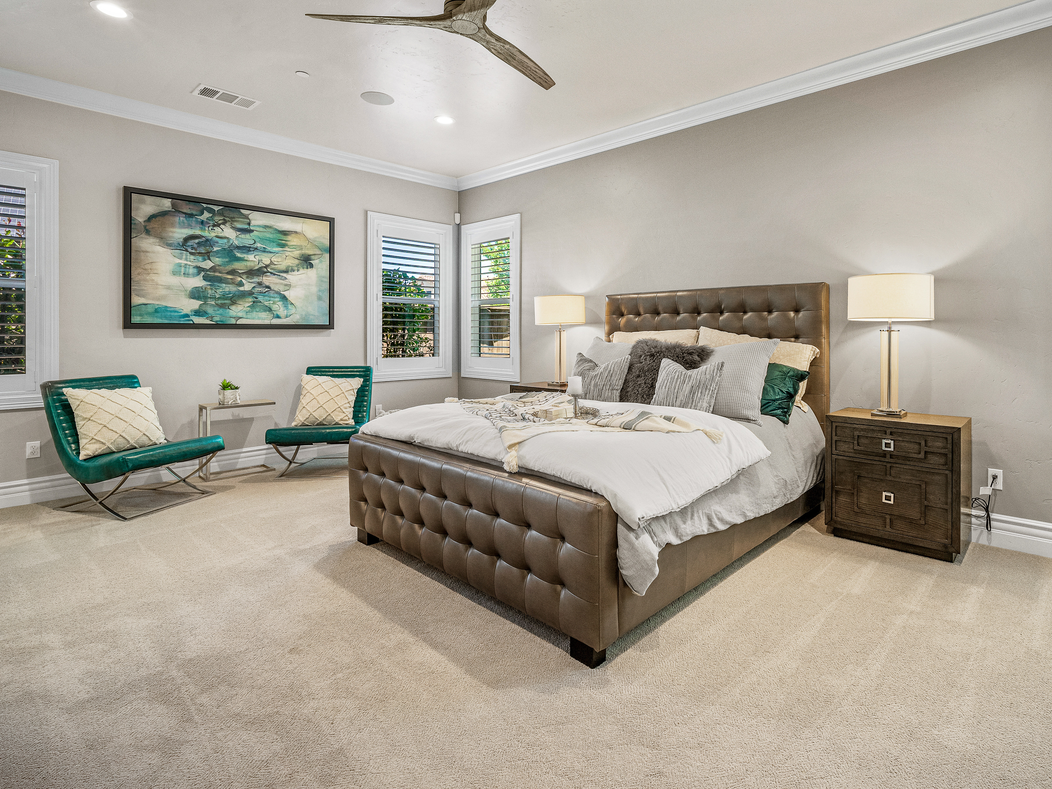 3418 Greenview Drive 