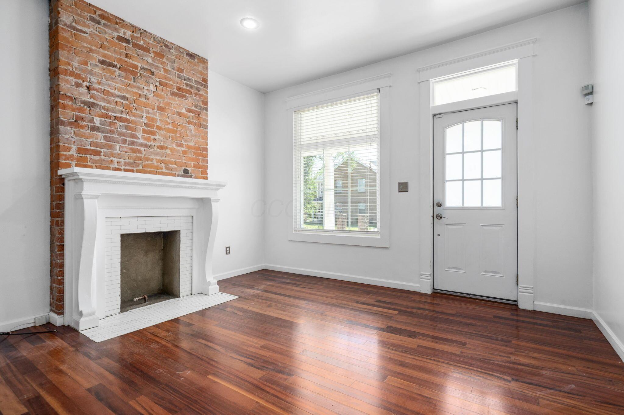 31-33 Linwood Avenue
