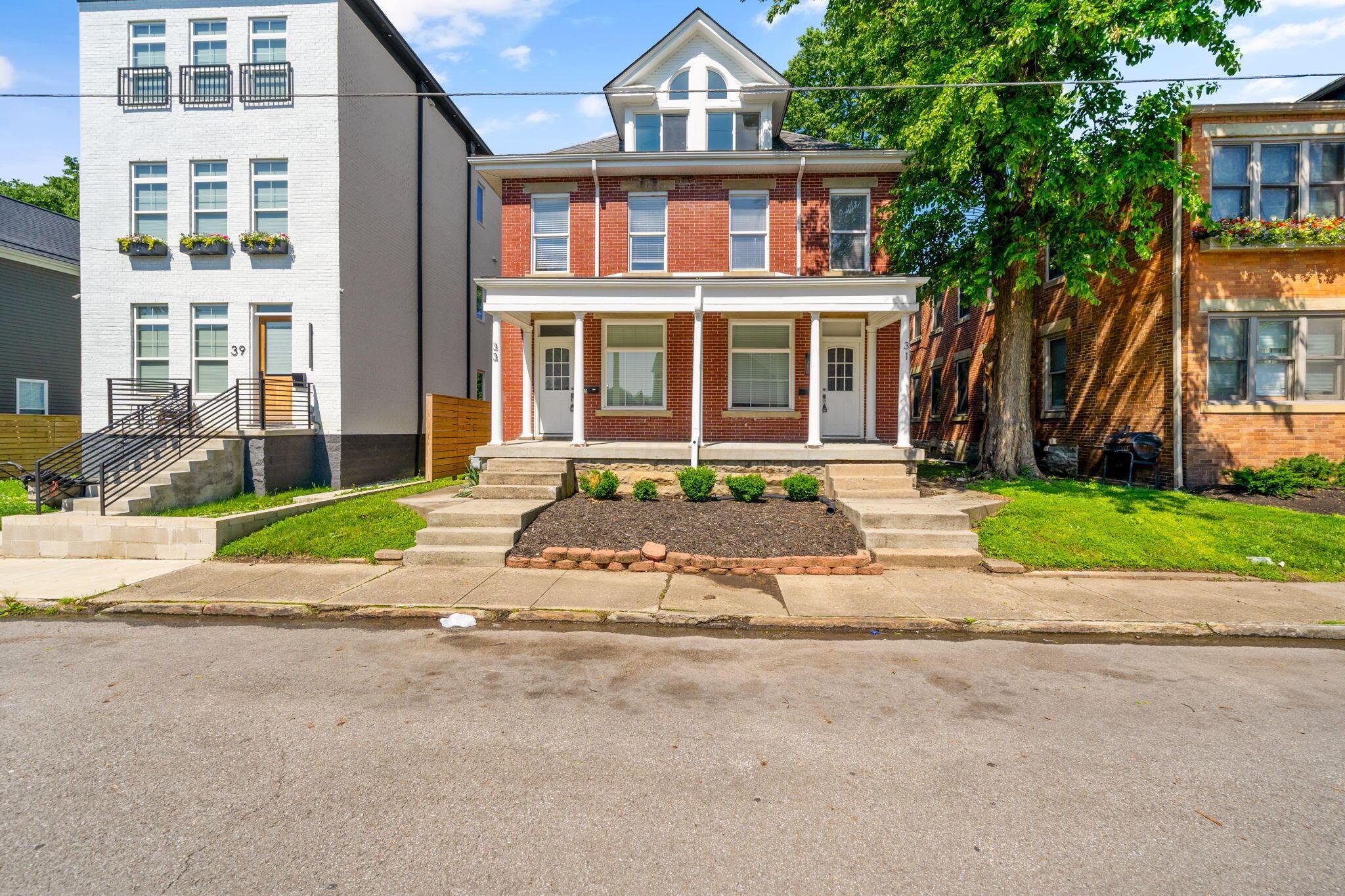 31-33 Linwood Avenue