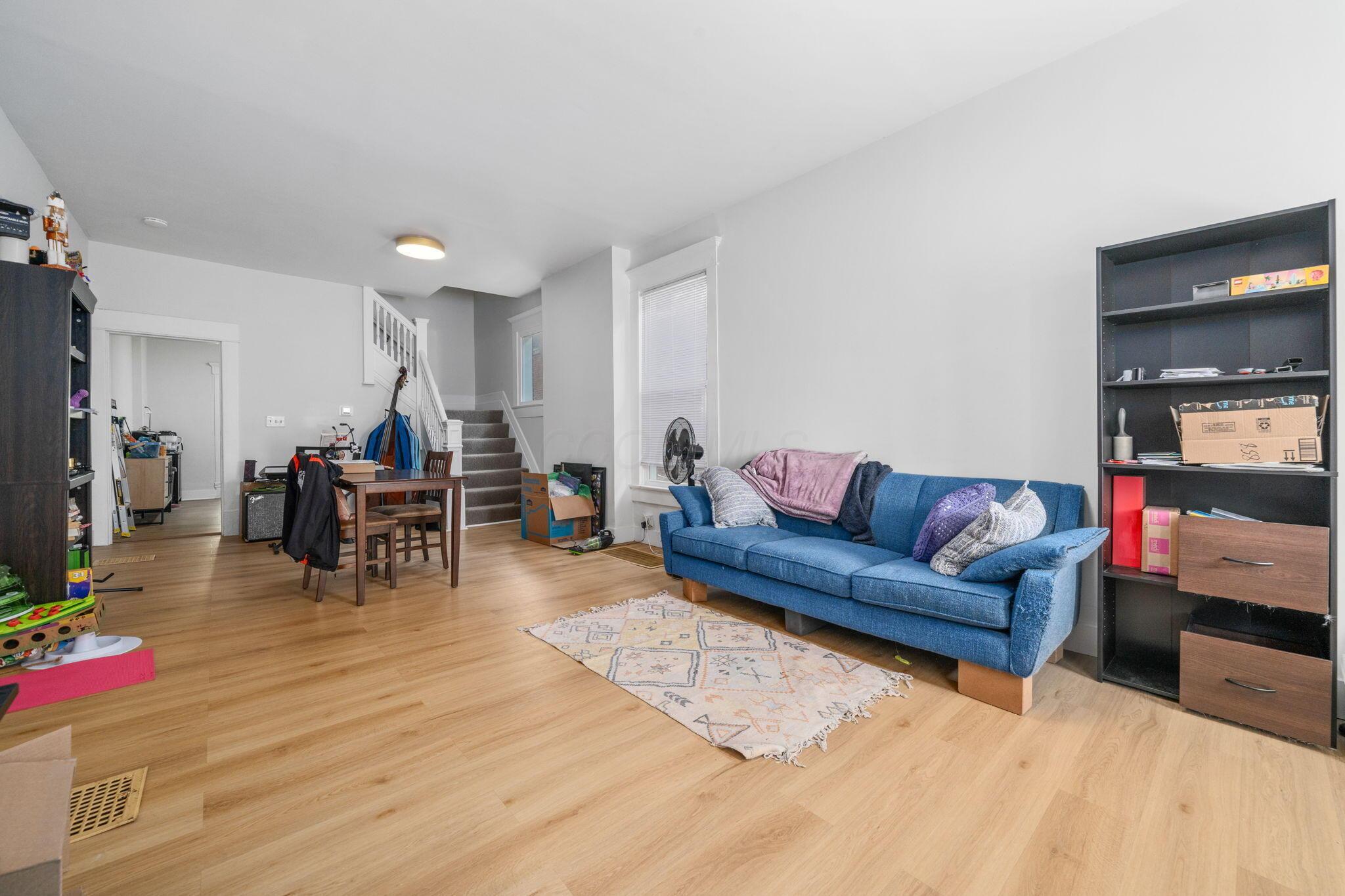31-33 Linwood Avenue