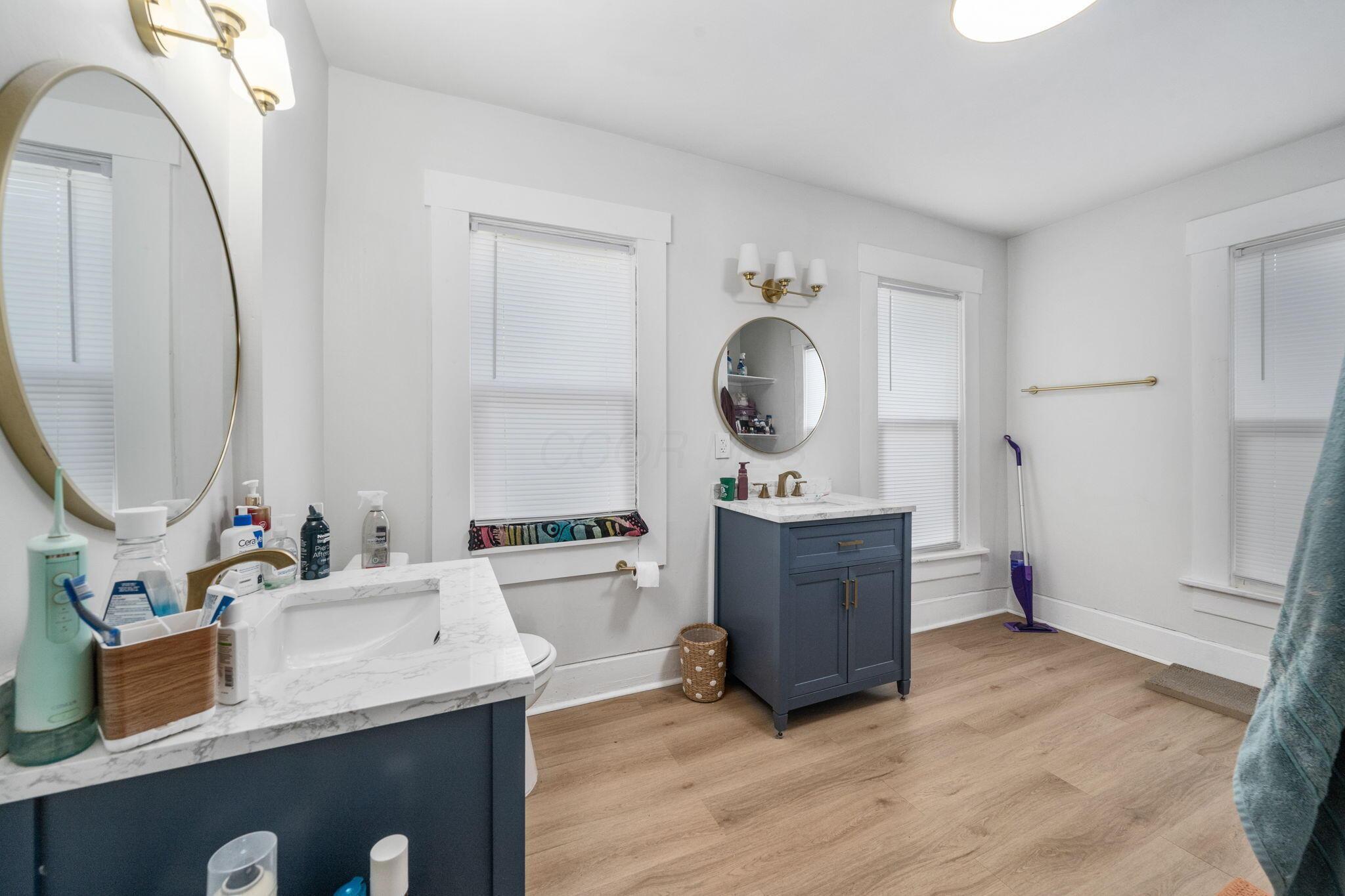 31-33 Linwood Avenue