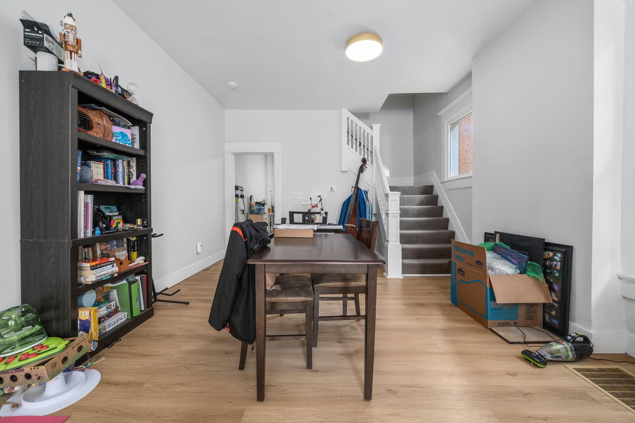 31-33 Linwood Avenue