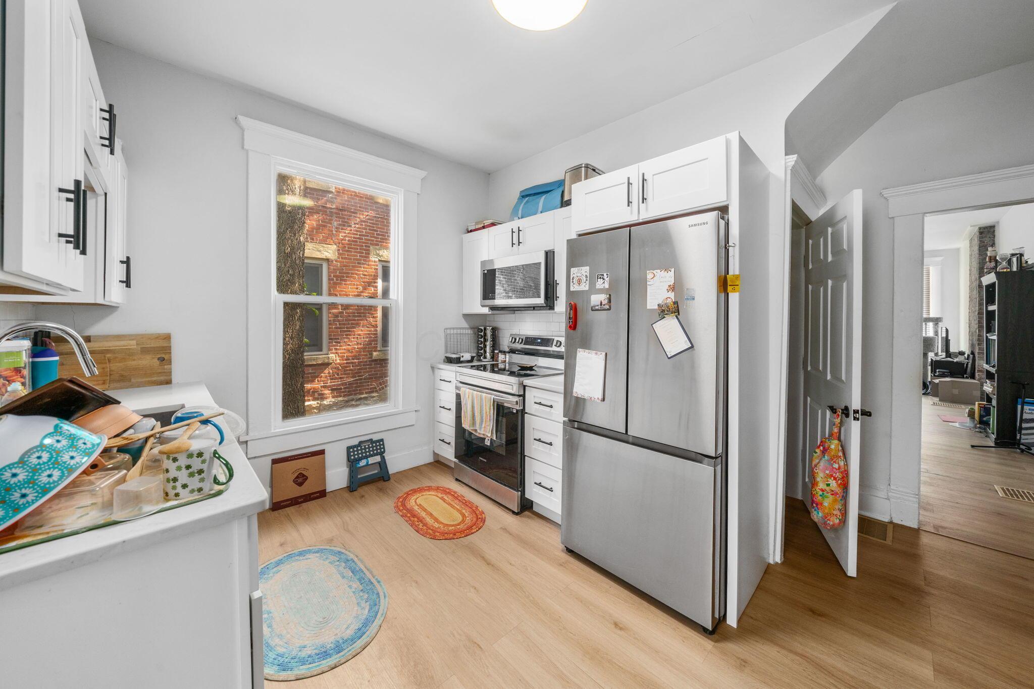 31-33 Linwood Avenue