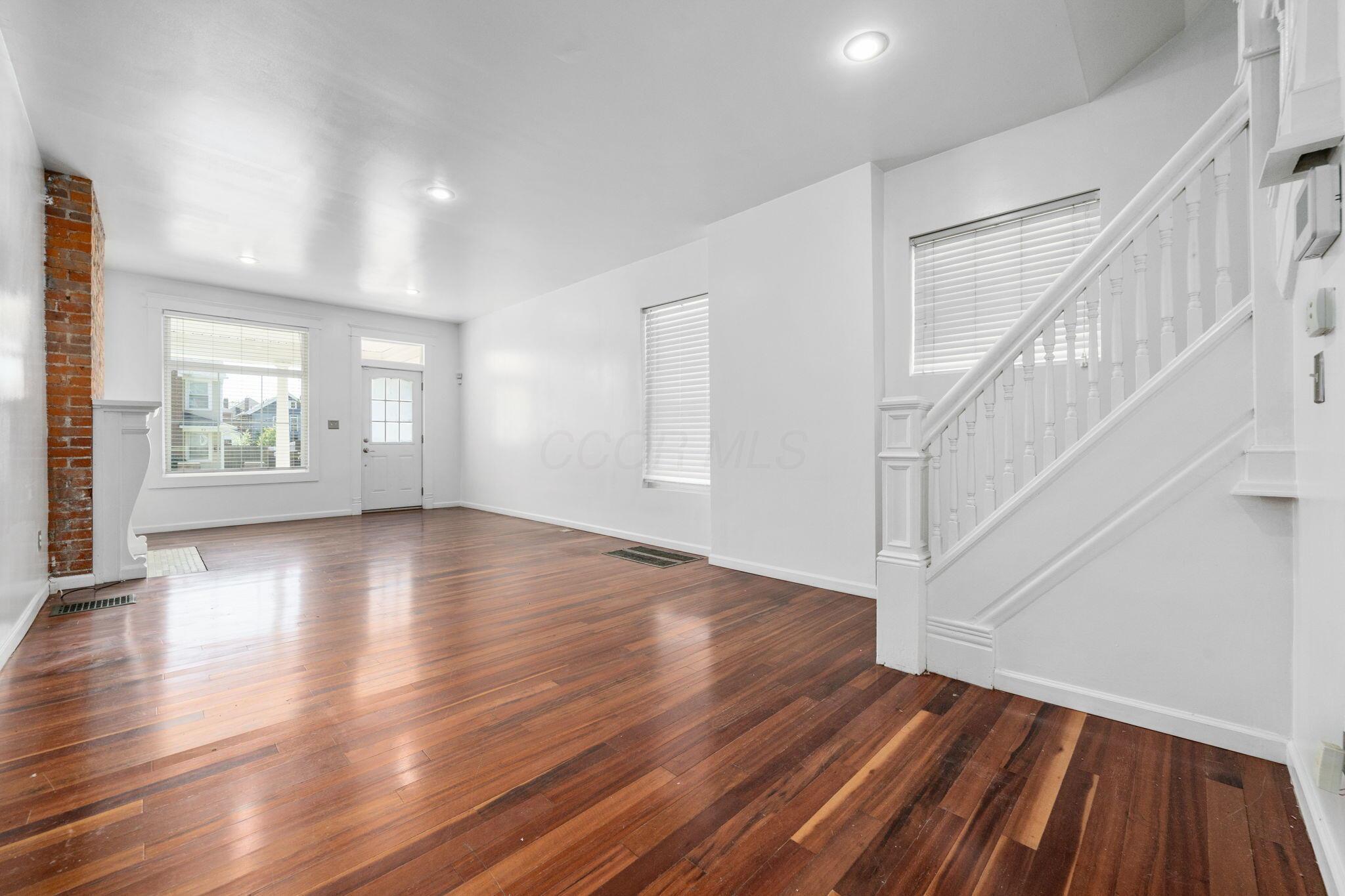 31-33 Linwood Avenue