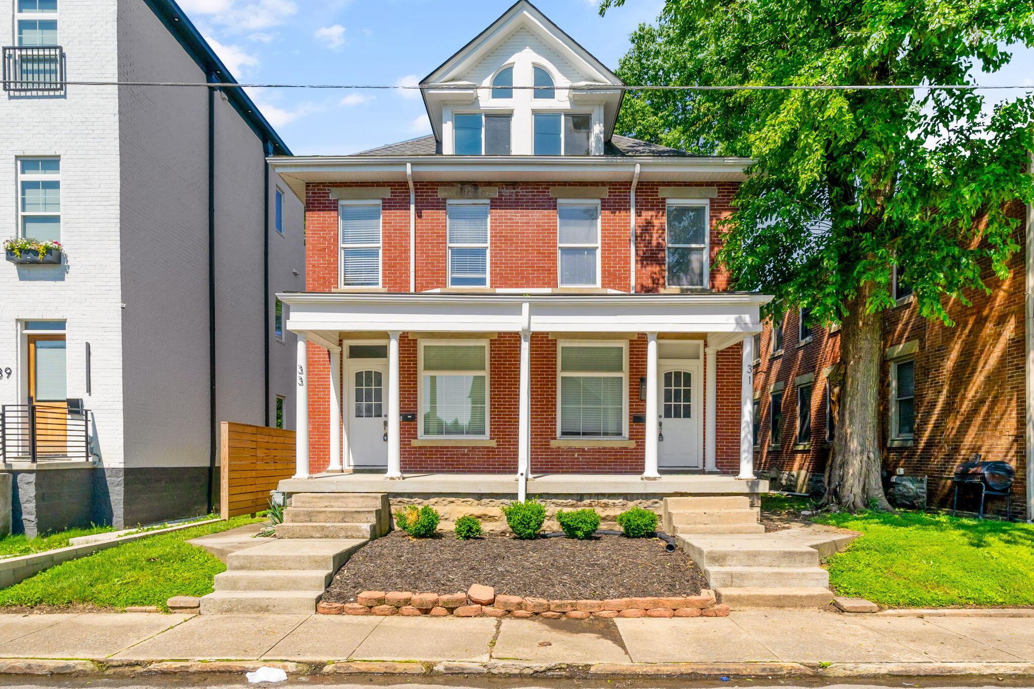 31-33 Linwood Avenue