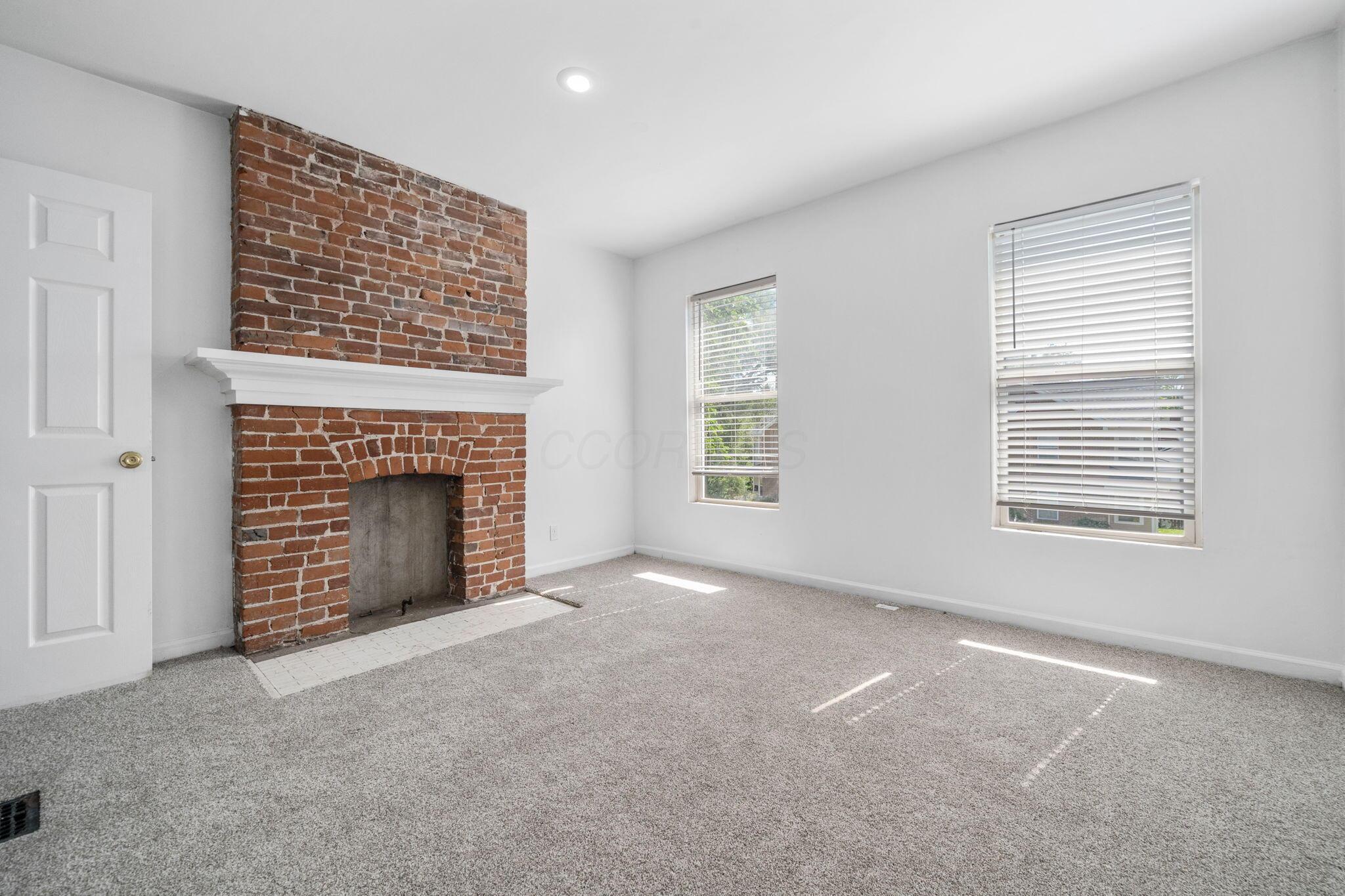 31-33 Linwood Avenue
