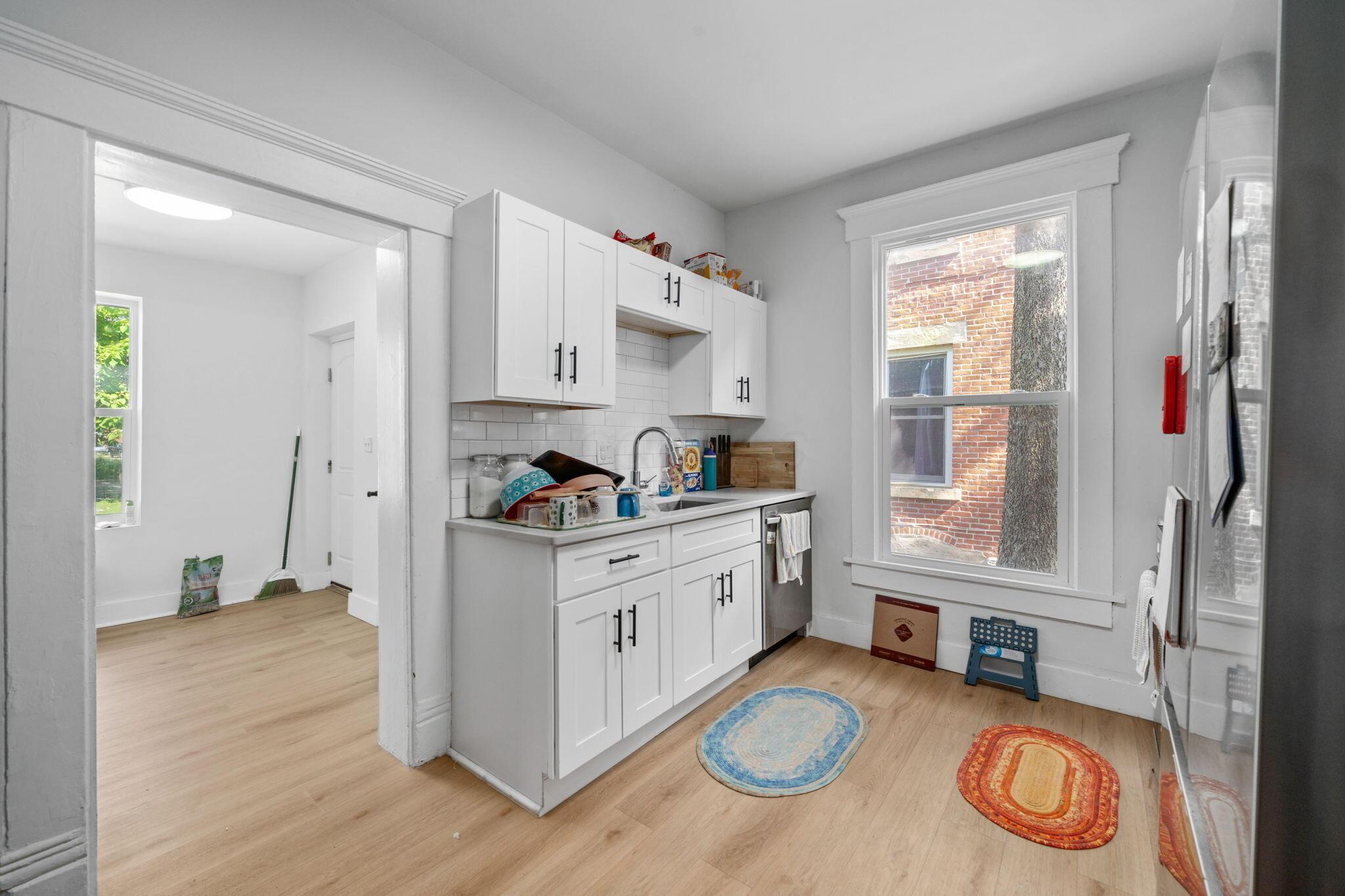 31-33 Linwood Avenue