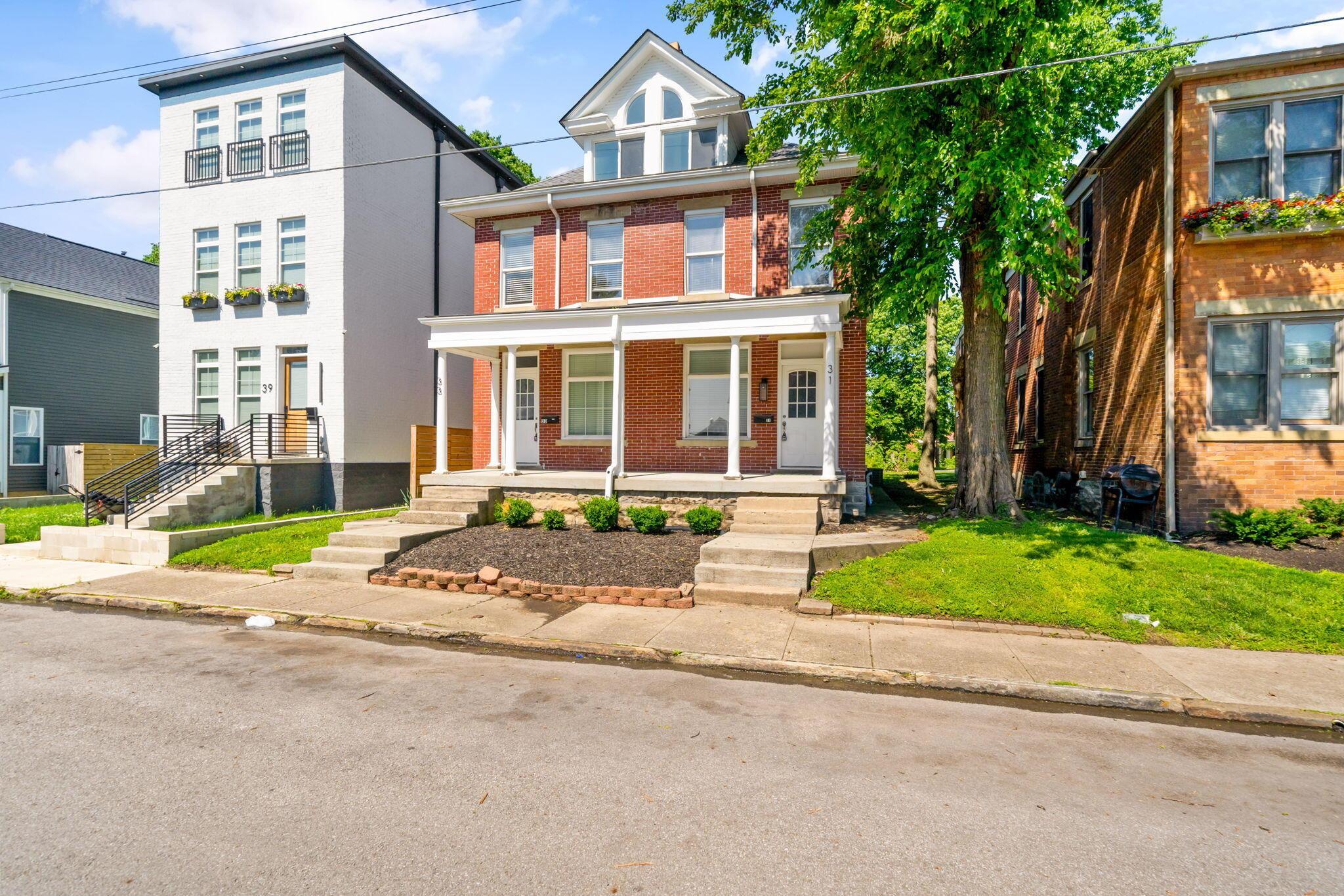 31-33 Linwood Avenue