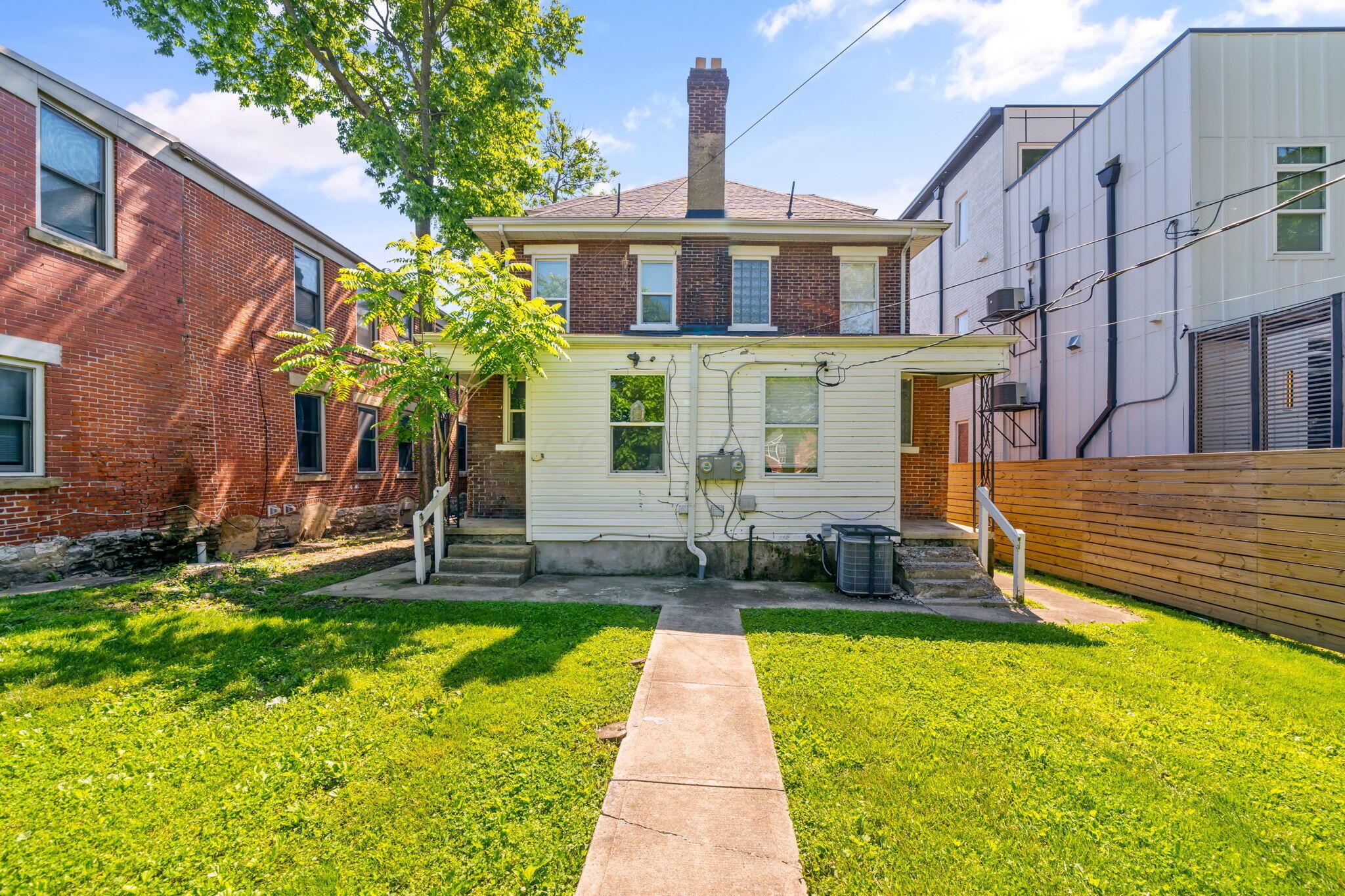 31-33 Linwood Avenue