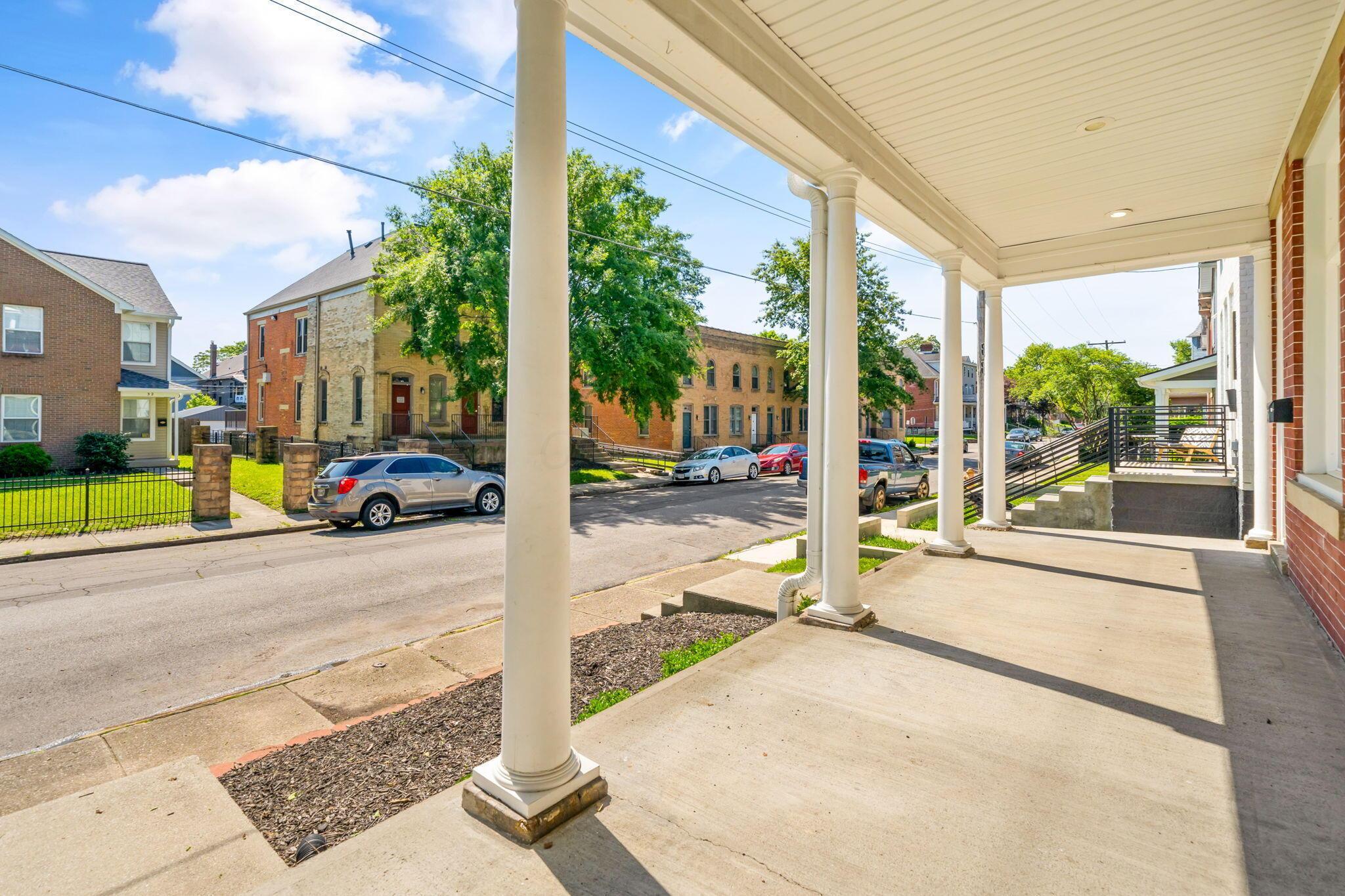31-33 Linwood Avenue