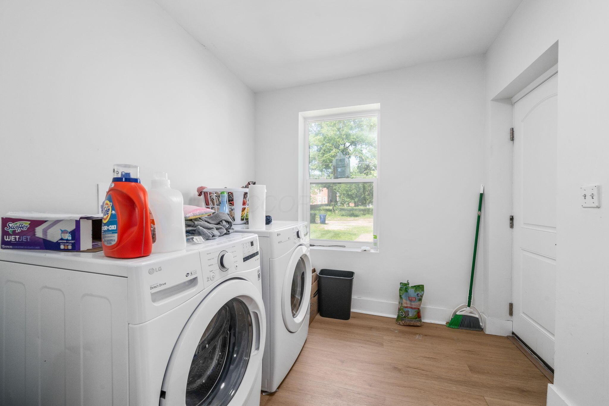 31-33 Linwood Avenue