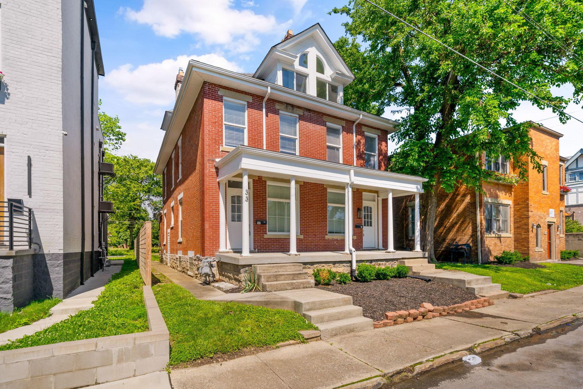 31-33 Linwood Avenue