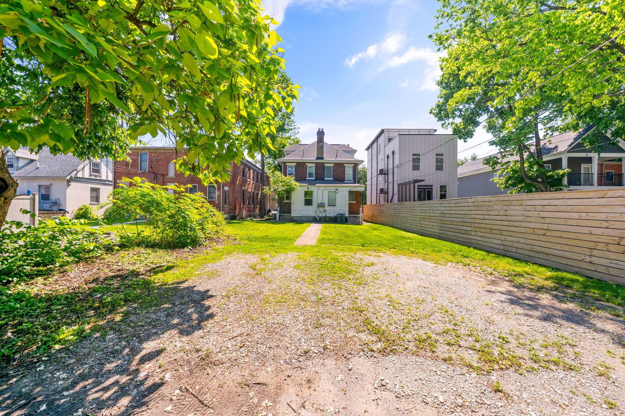 31-33 Linwood Avenue