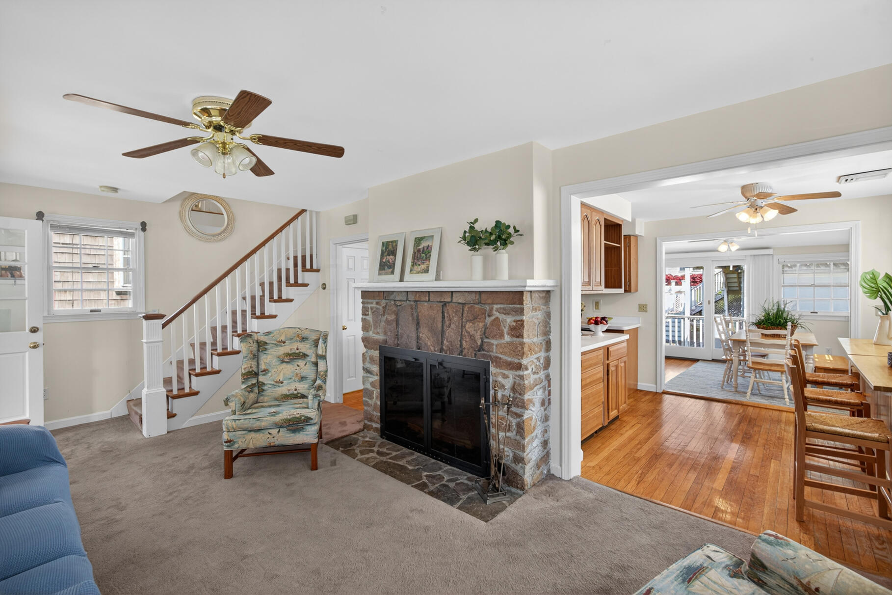 52 Circuit Avenue