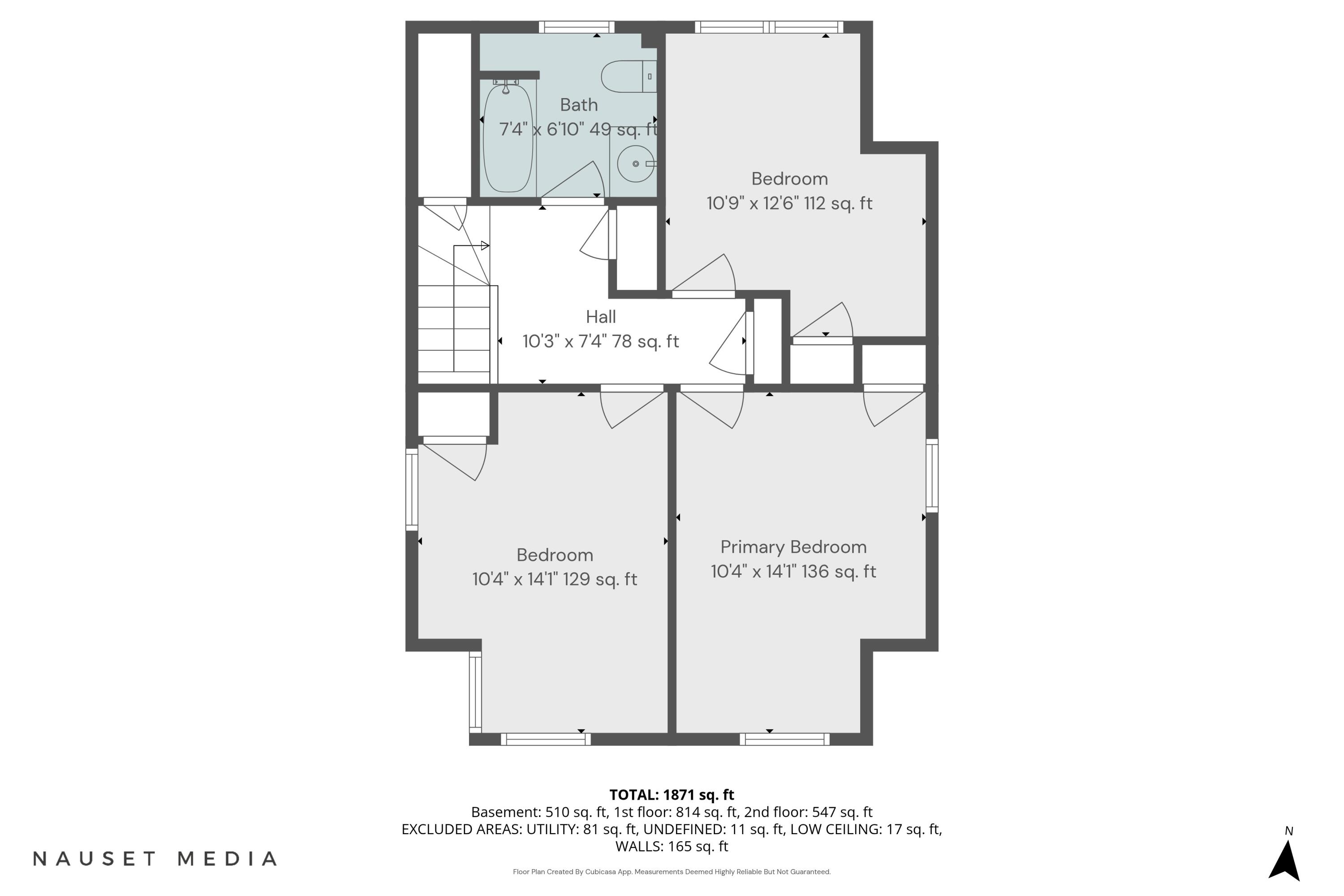 52 Circuit Avenue