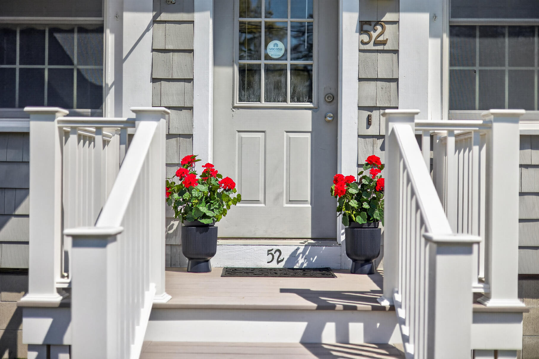 52 Circuit Avenue