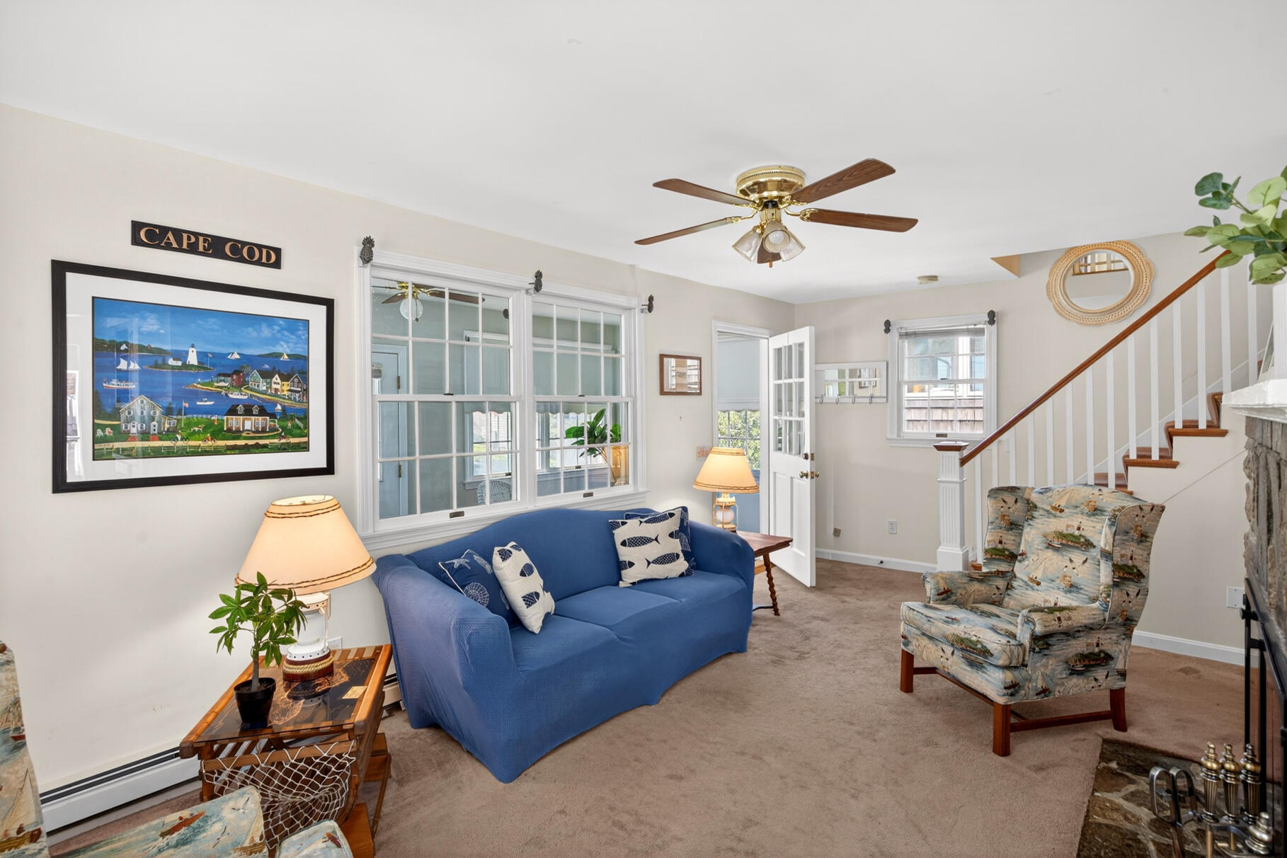 52 Circuit Avenue
