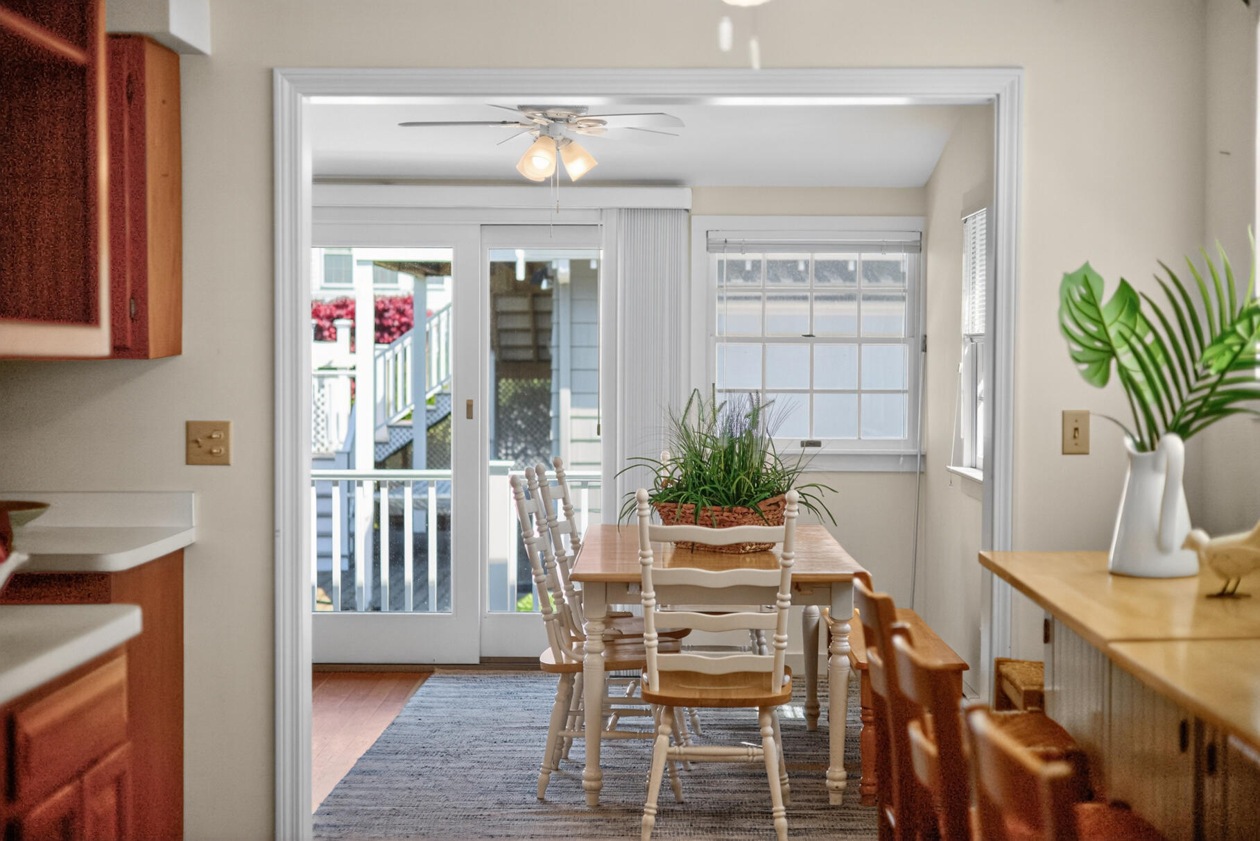 52 Circuit Avenue