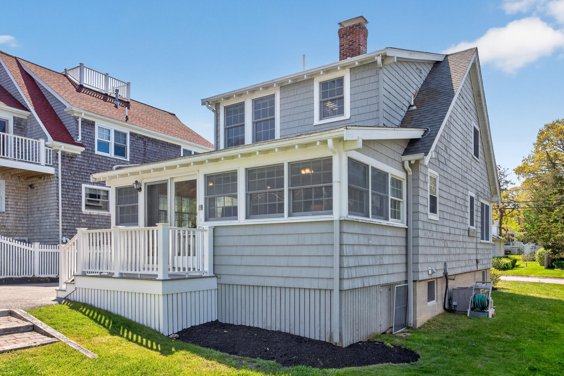 52 Circuit Avenue