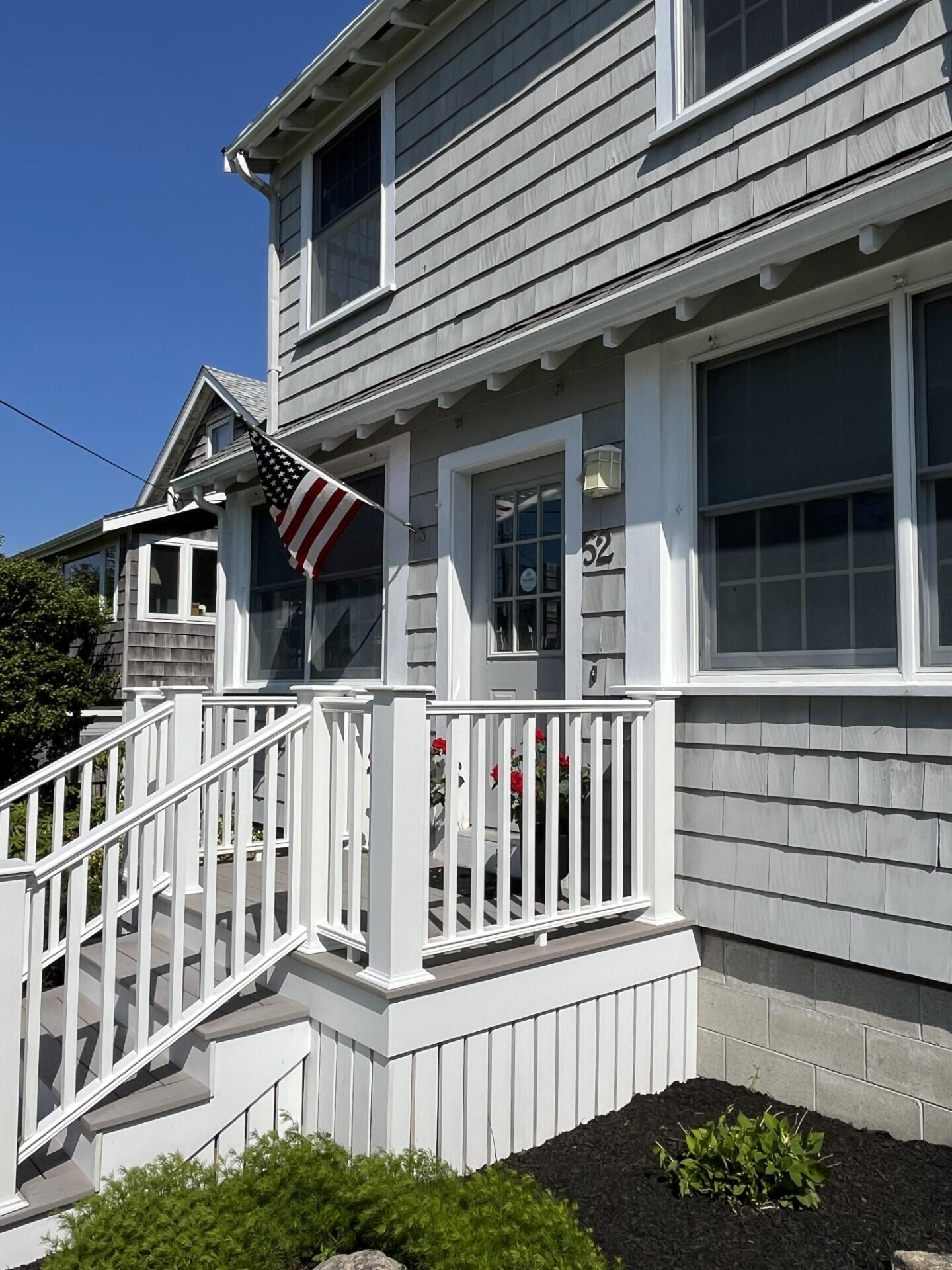 52 Circuit Avenue