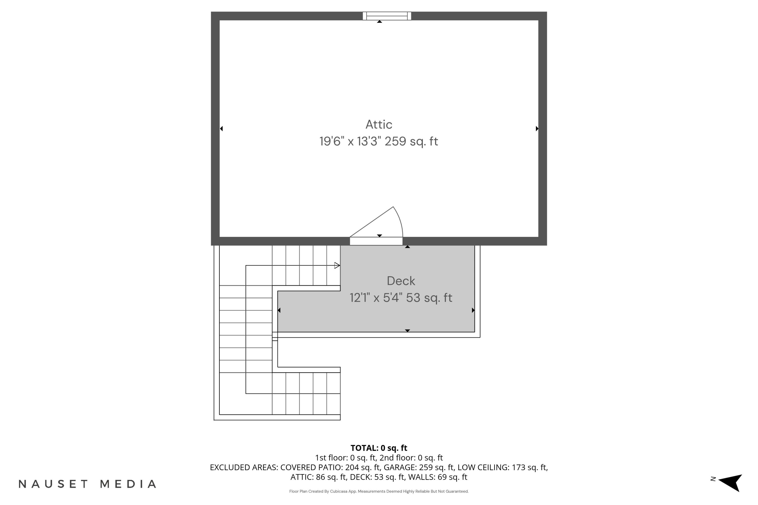 52 Circuit Avenue