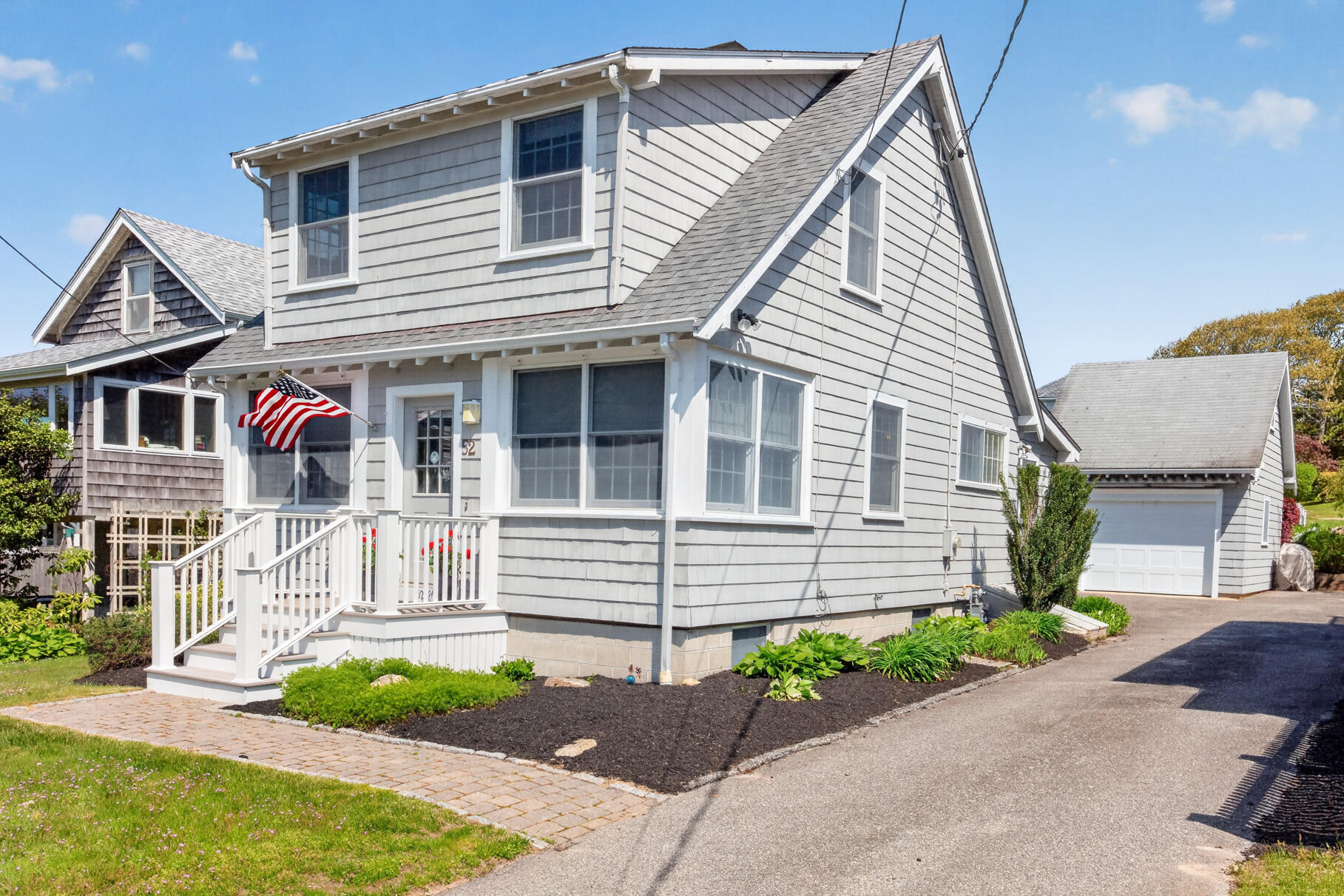 52 Circuit Avenue
