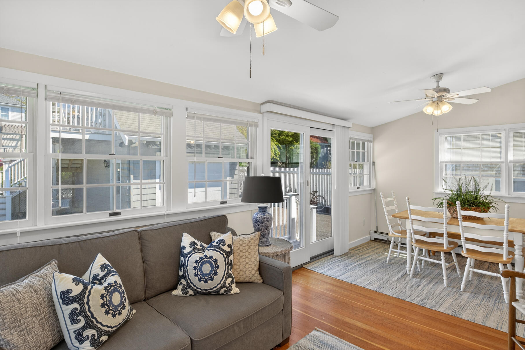 52 Circuit Avenue