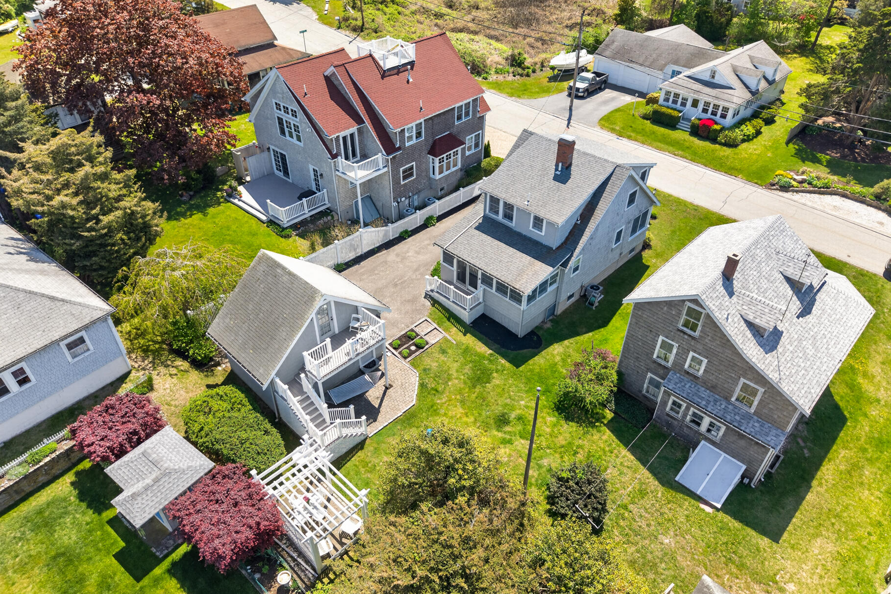 52 Circuit Avenue