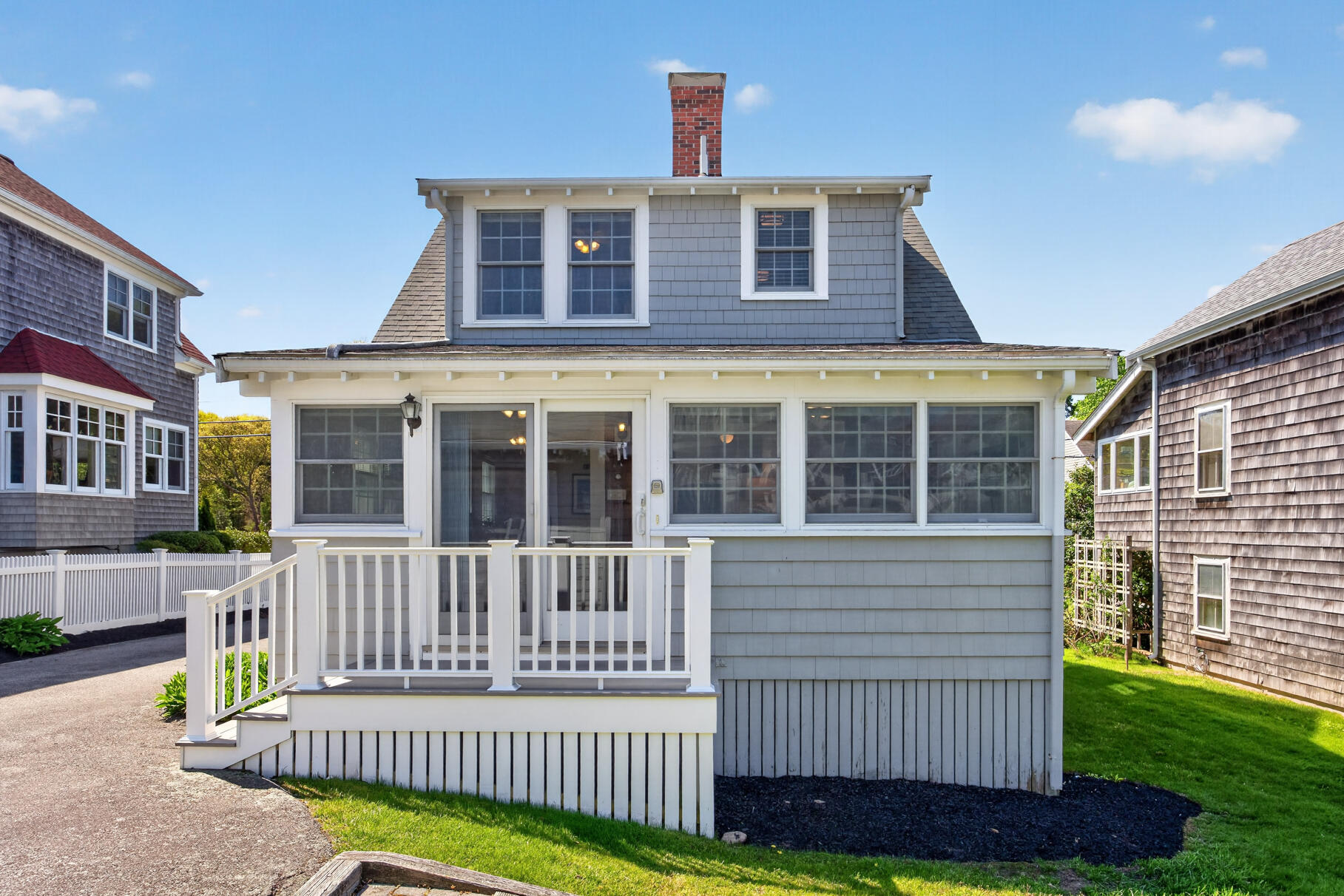 52 Circuit Avenue