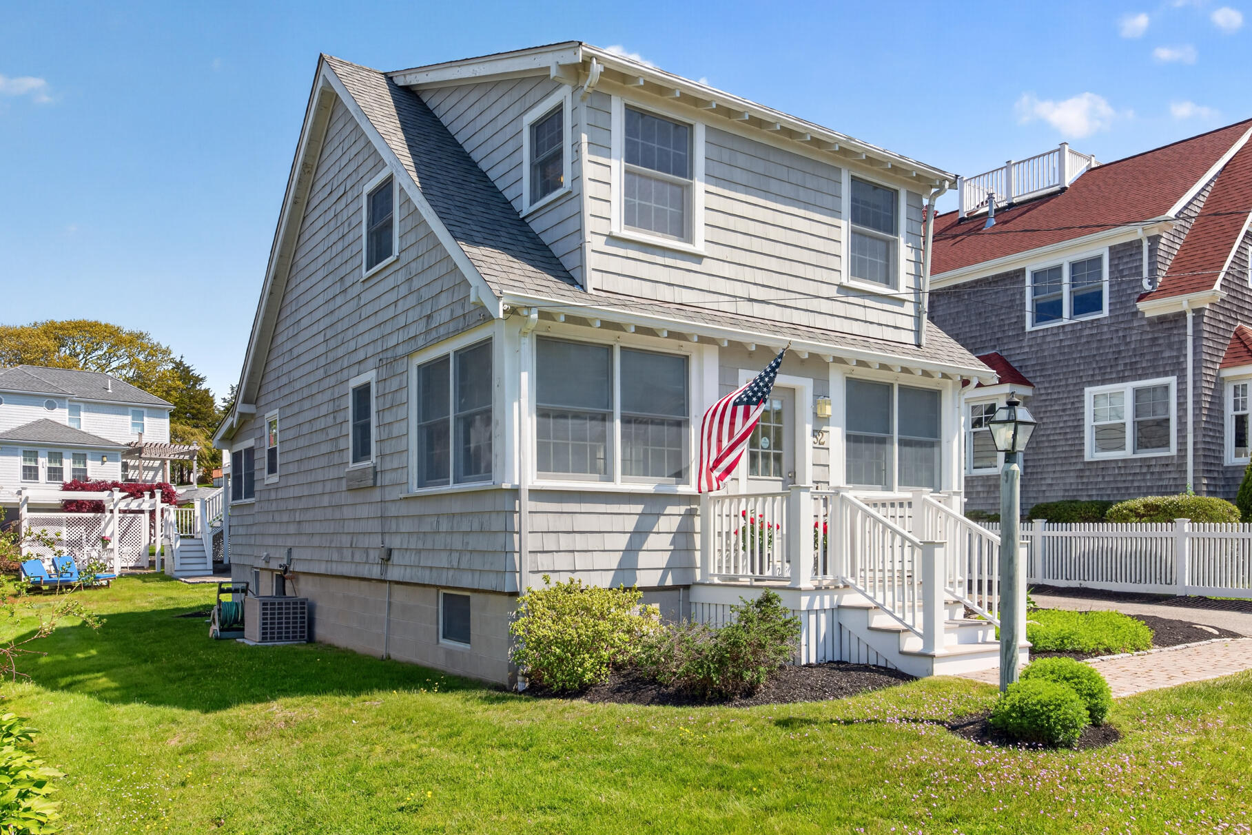 52 Circuit Avenue